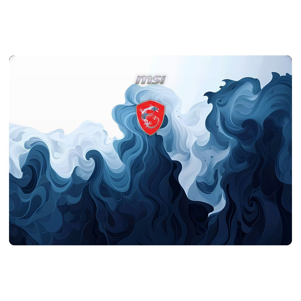 MSI GE60 2PC Apache MS-16GF laptop skin - Smokey