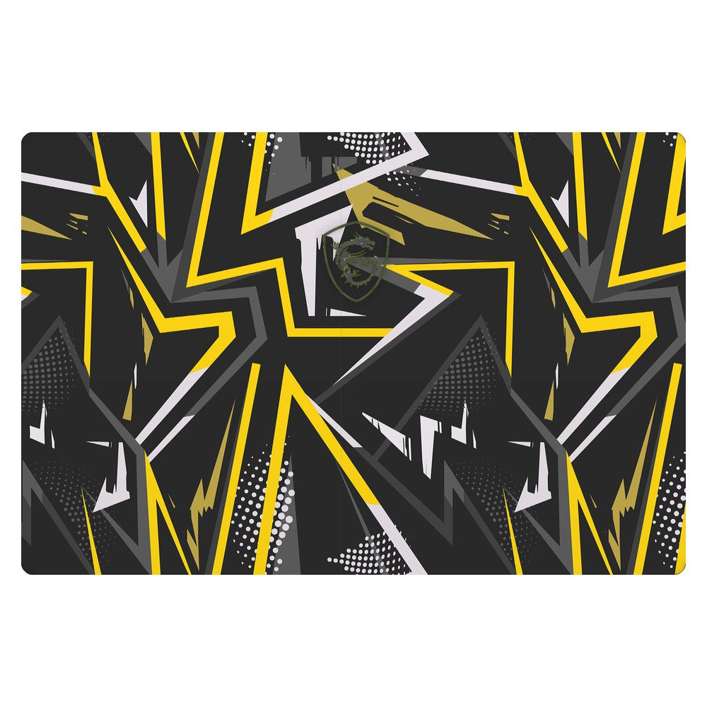 MSI Prestige 15 A10SC laptop skin - Abstraxx - Y