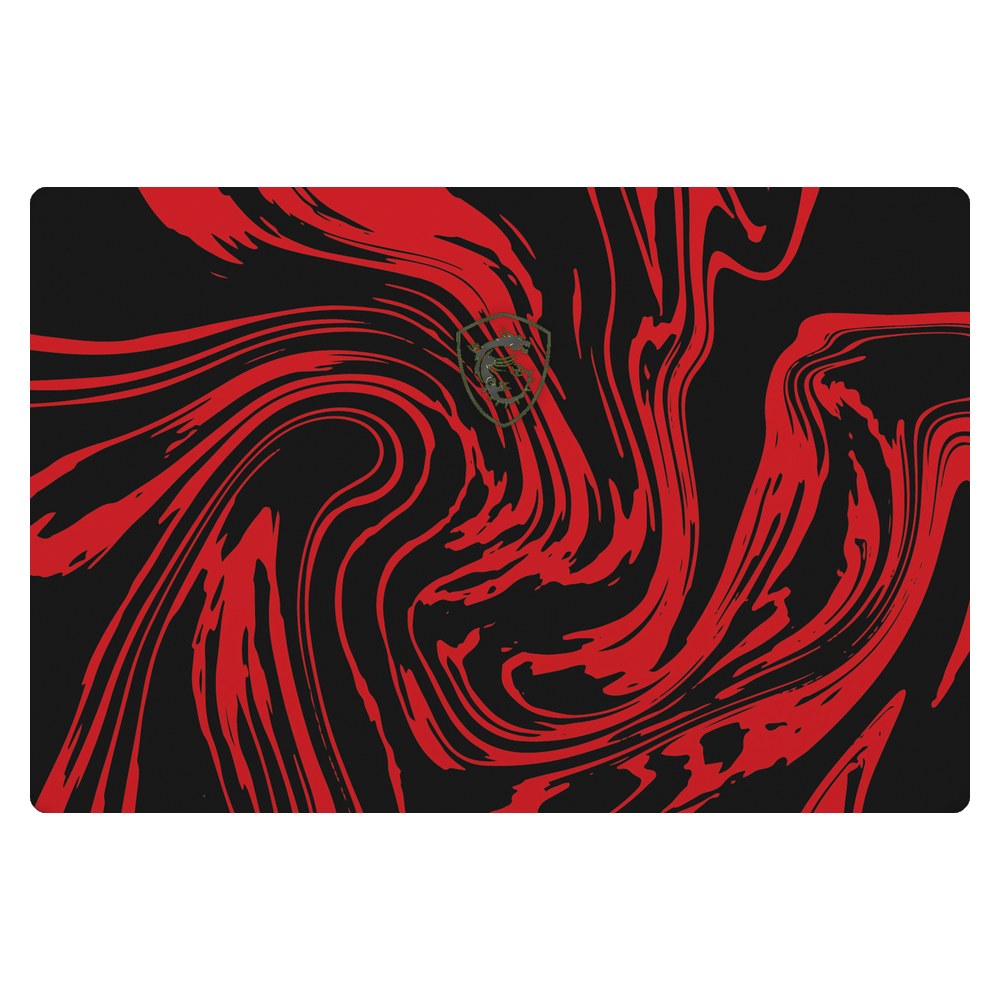 MSI Prestige 15 A10SC laptop skin - Asphedol