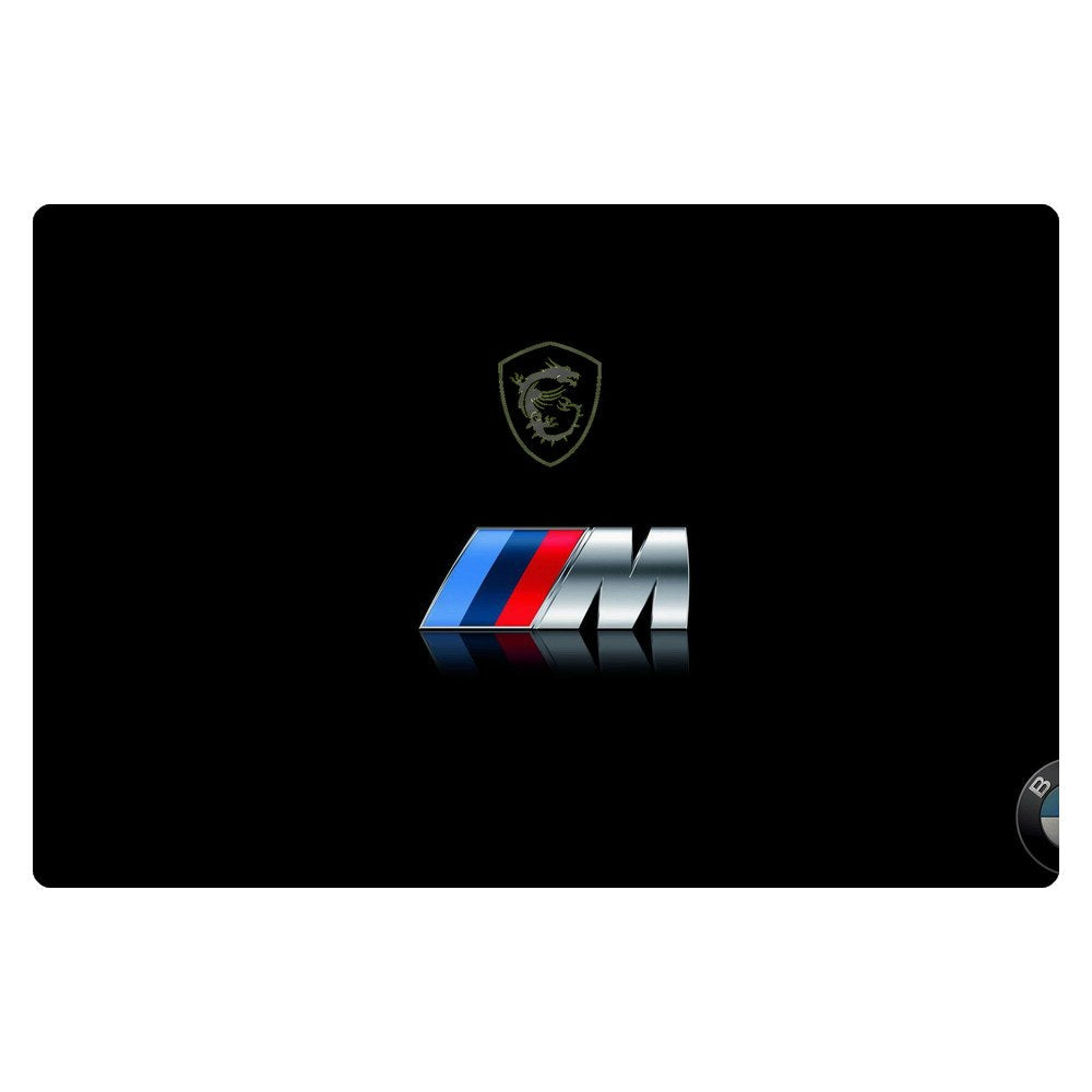 MSI Prestige 15 A10SC laptop skin - Dark Knight M
