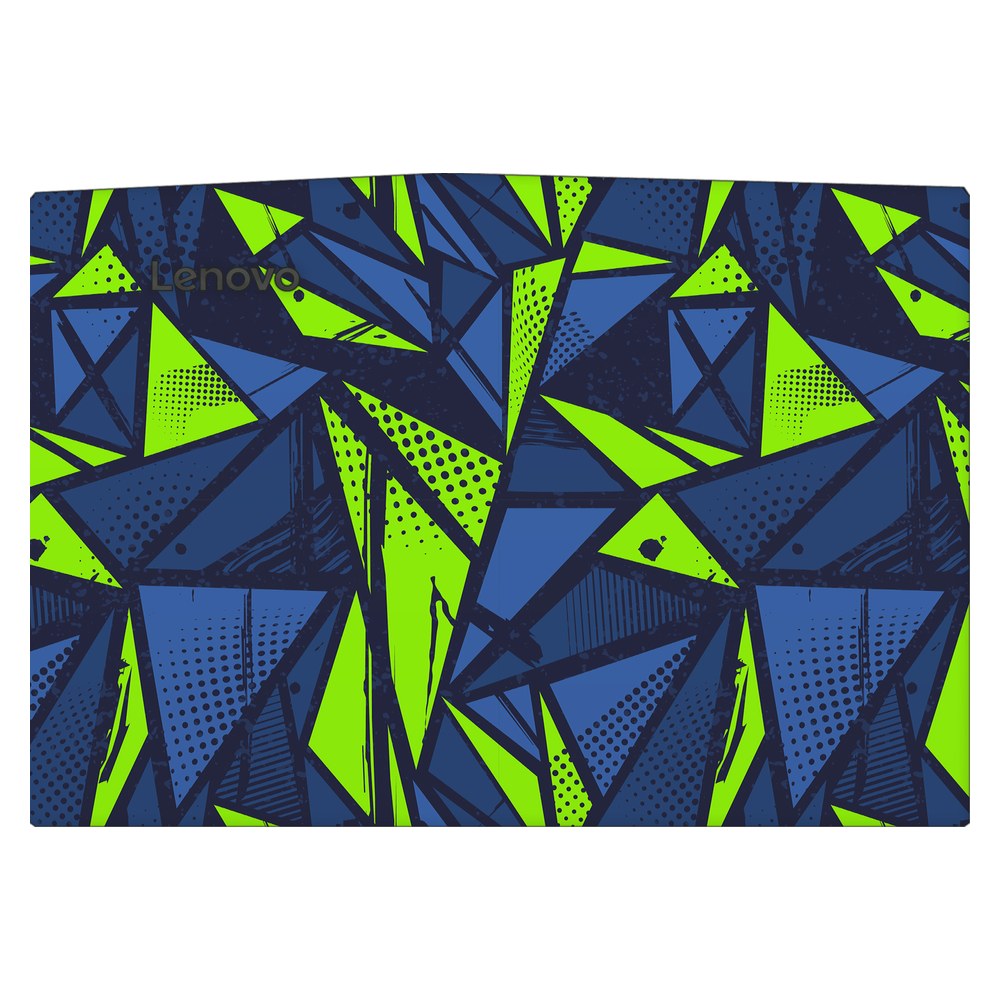 Lenovo R720 laptop skin - Abstraxx - G