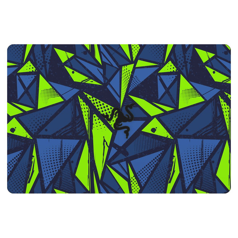 Razer Blade Stealth 13 RZ09-03100EM1 laptop skin - Abstraxx - G