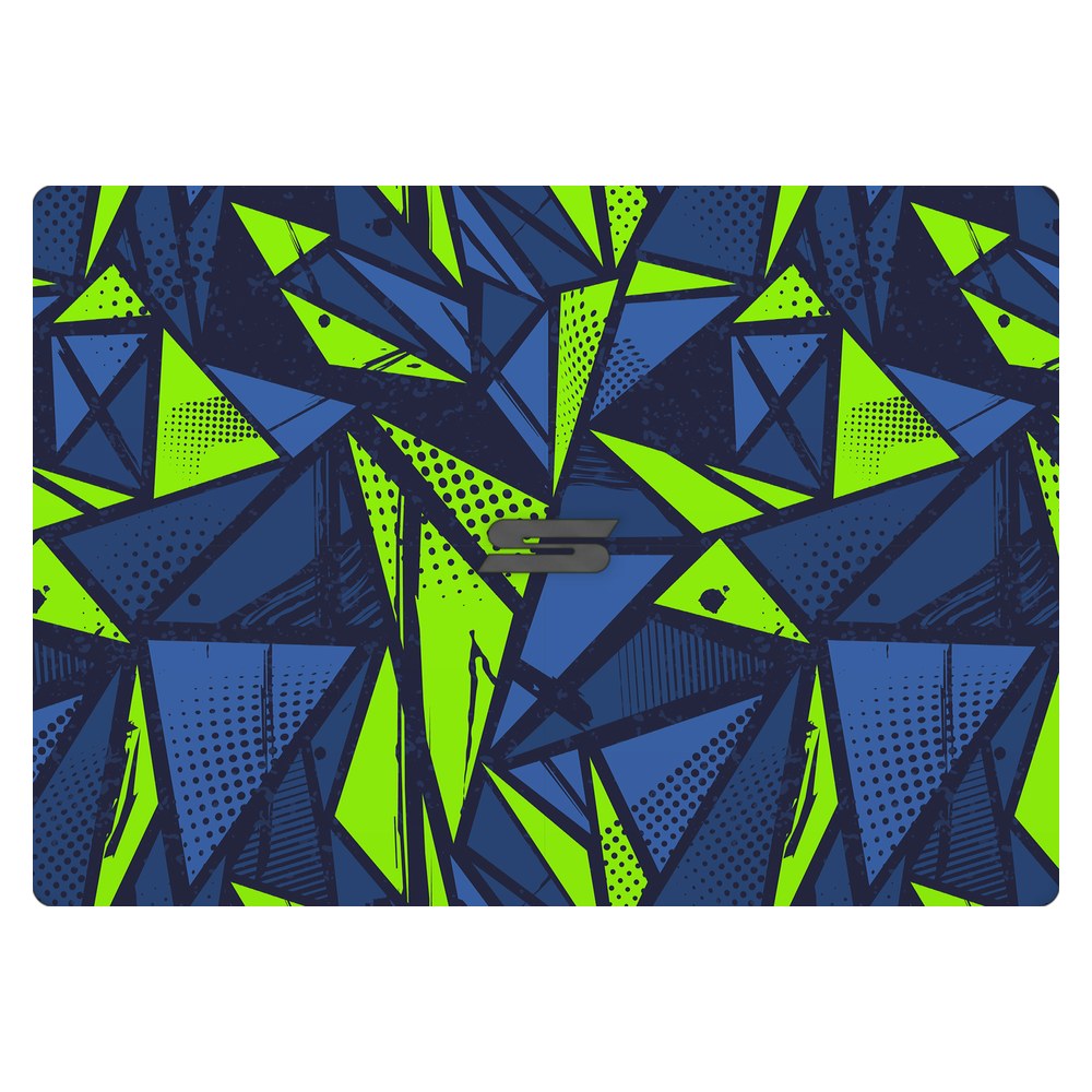 Schenker VIA 14 laptop skin - Abstraxx - G