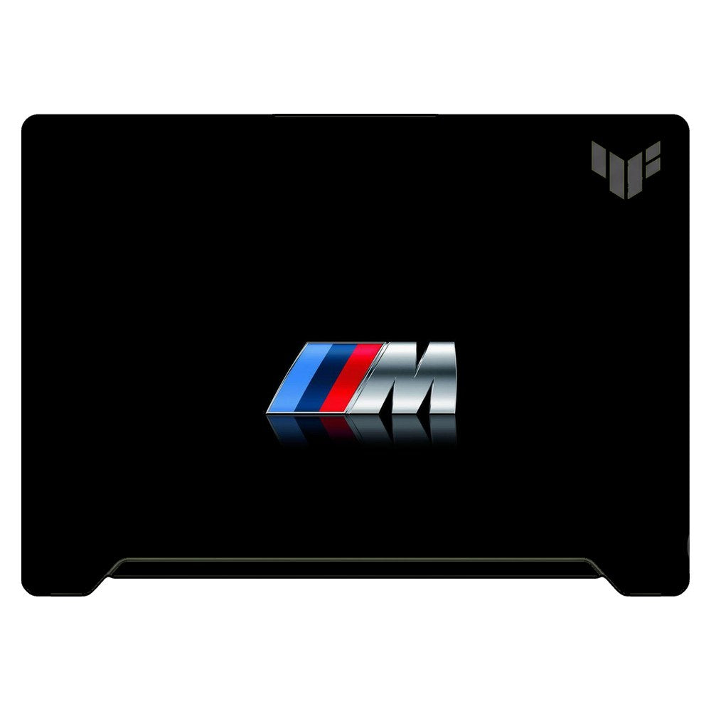 ASUS TUF Dash F15 FX517Z 2022 laptop skin - Dark Knight M