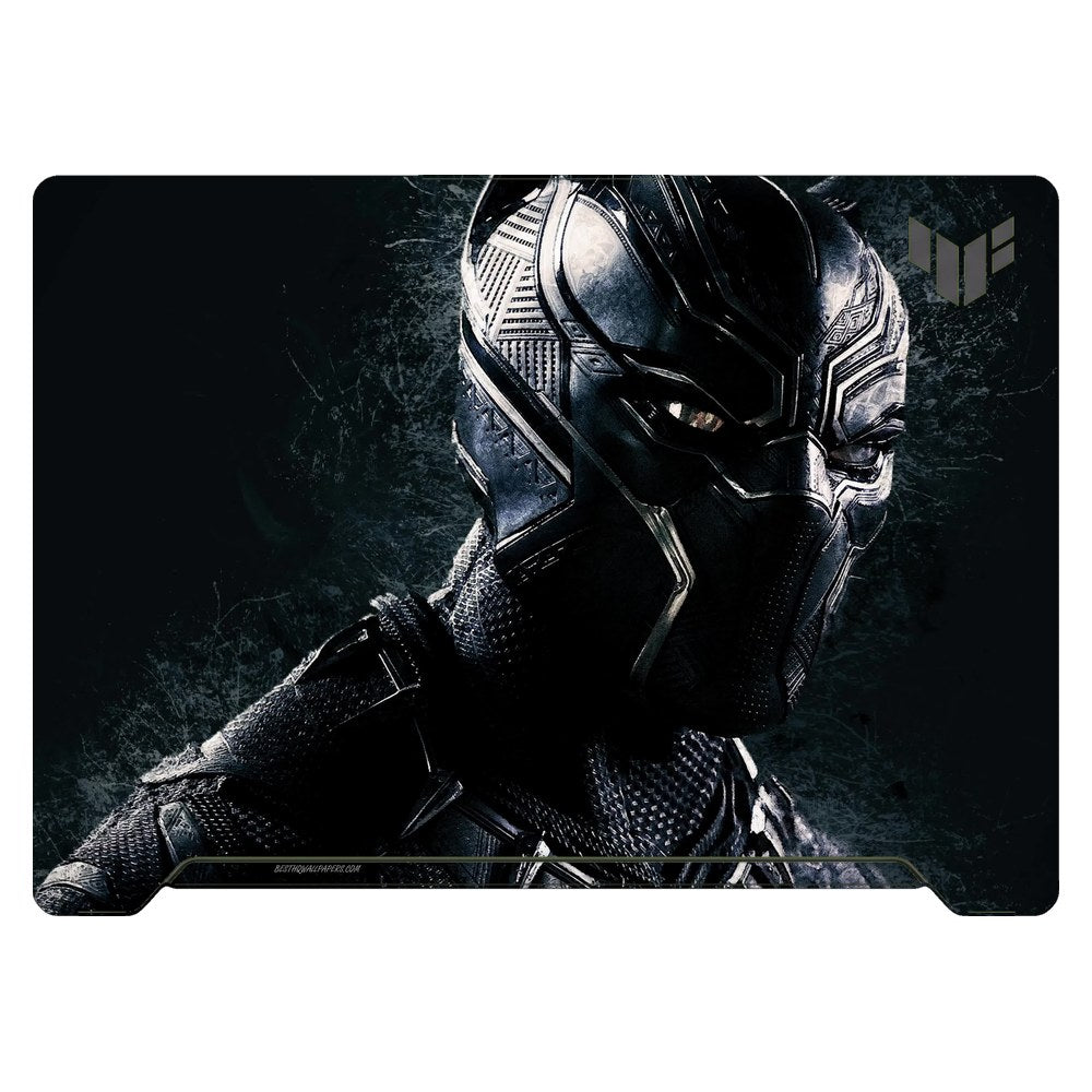 ASUS TUF Dash F15 FX517Z 2022 laptop skin - Mystic Panther