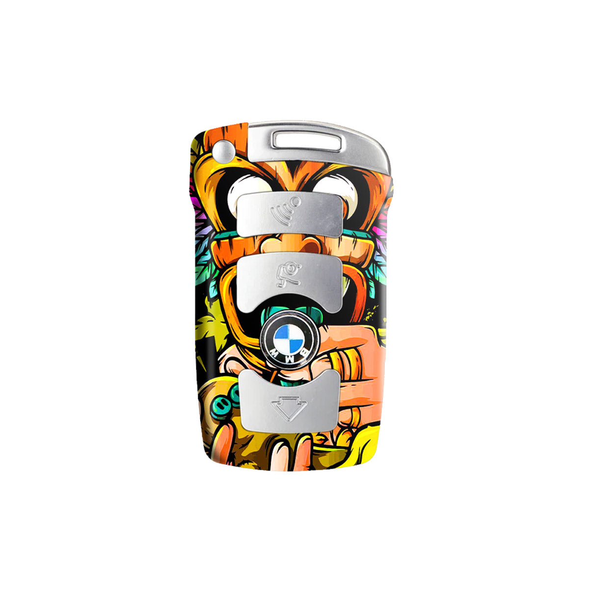 Mayavi - Car Key Skins