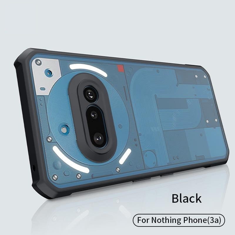 XUNDD Beatle drop protection case for Nothing Phone 3a - view 1