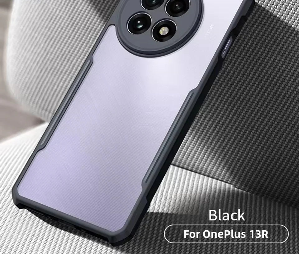 XUNDD Beatle drop protection case for OnePlus 13R - view 2