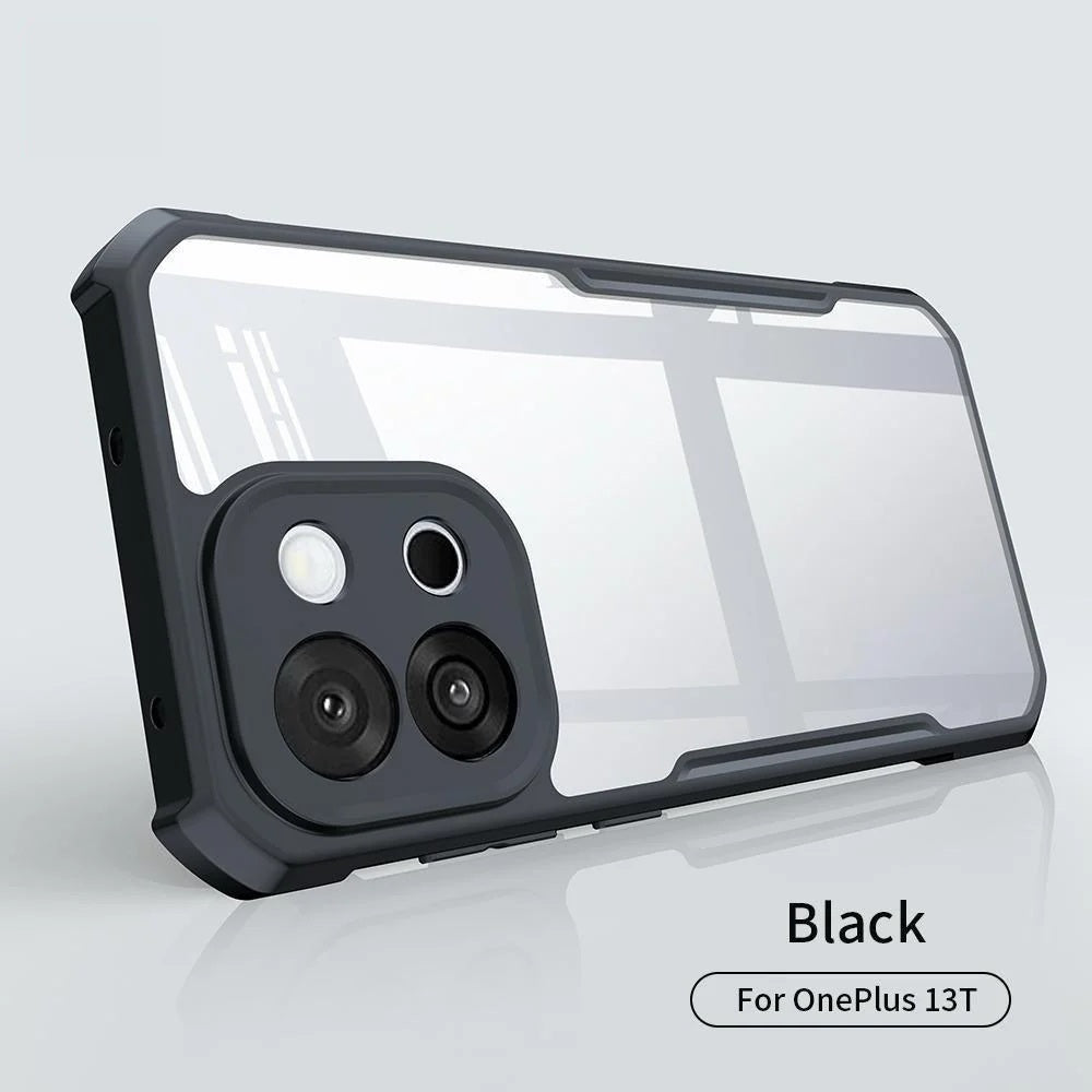 XUNDD Beatle drop protection case for OnePlus 13S - view 4