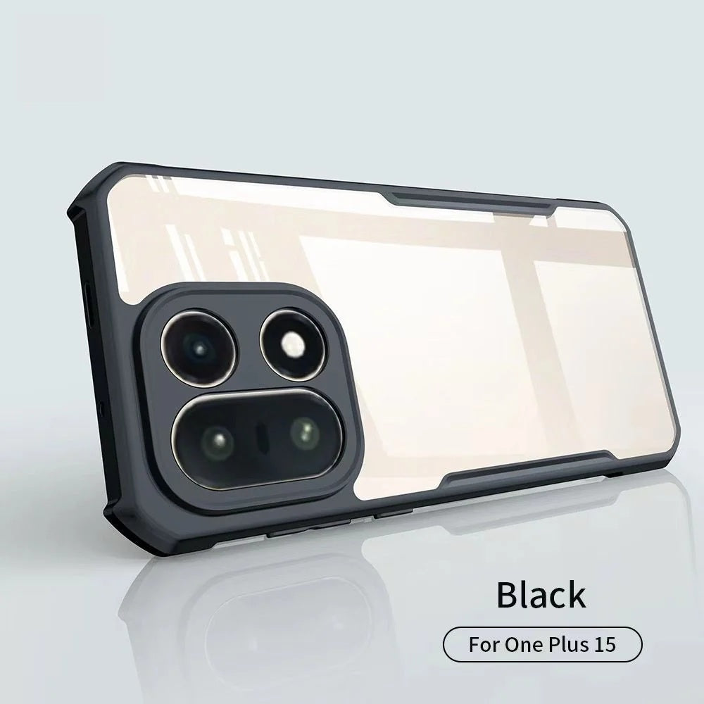 XUNDD Beatle drop protection case for OnePlus 15 - view 1