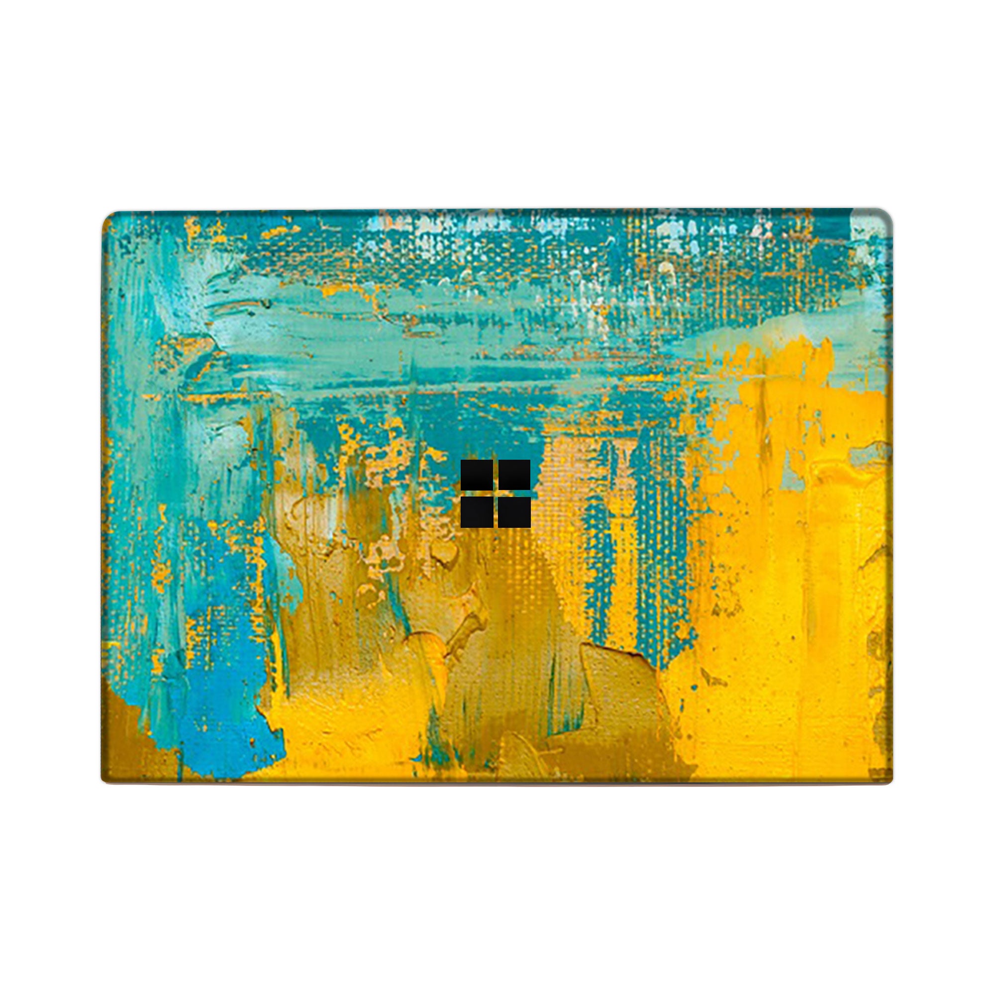 Surface 3rd Gen 13.5 inch 2019 Skins & Wrap