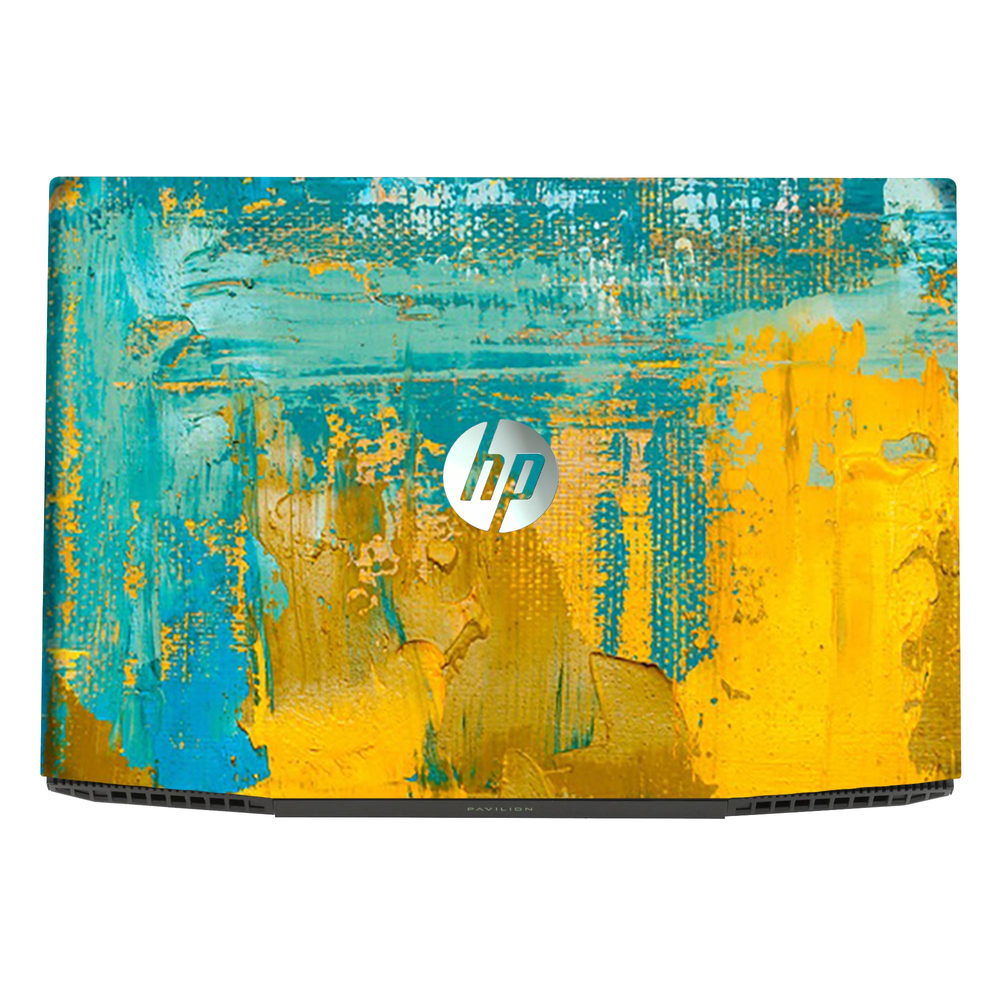 Hp Pavilion Gaming - 15-CX0182TX Skins & Wraps