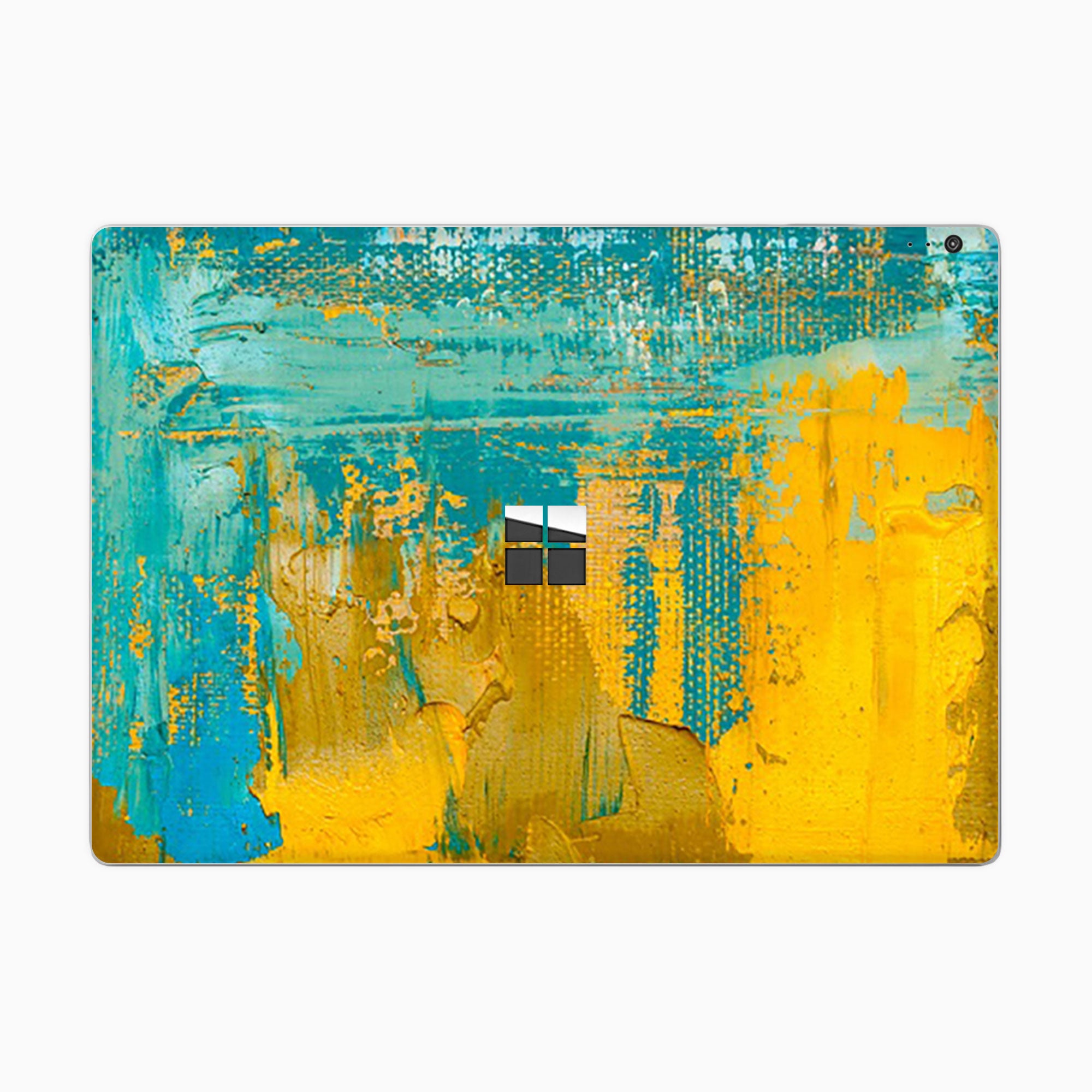 Surface Book 1st Gen 2015 Skins & Wrap