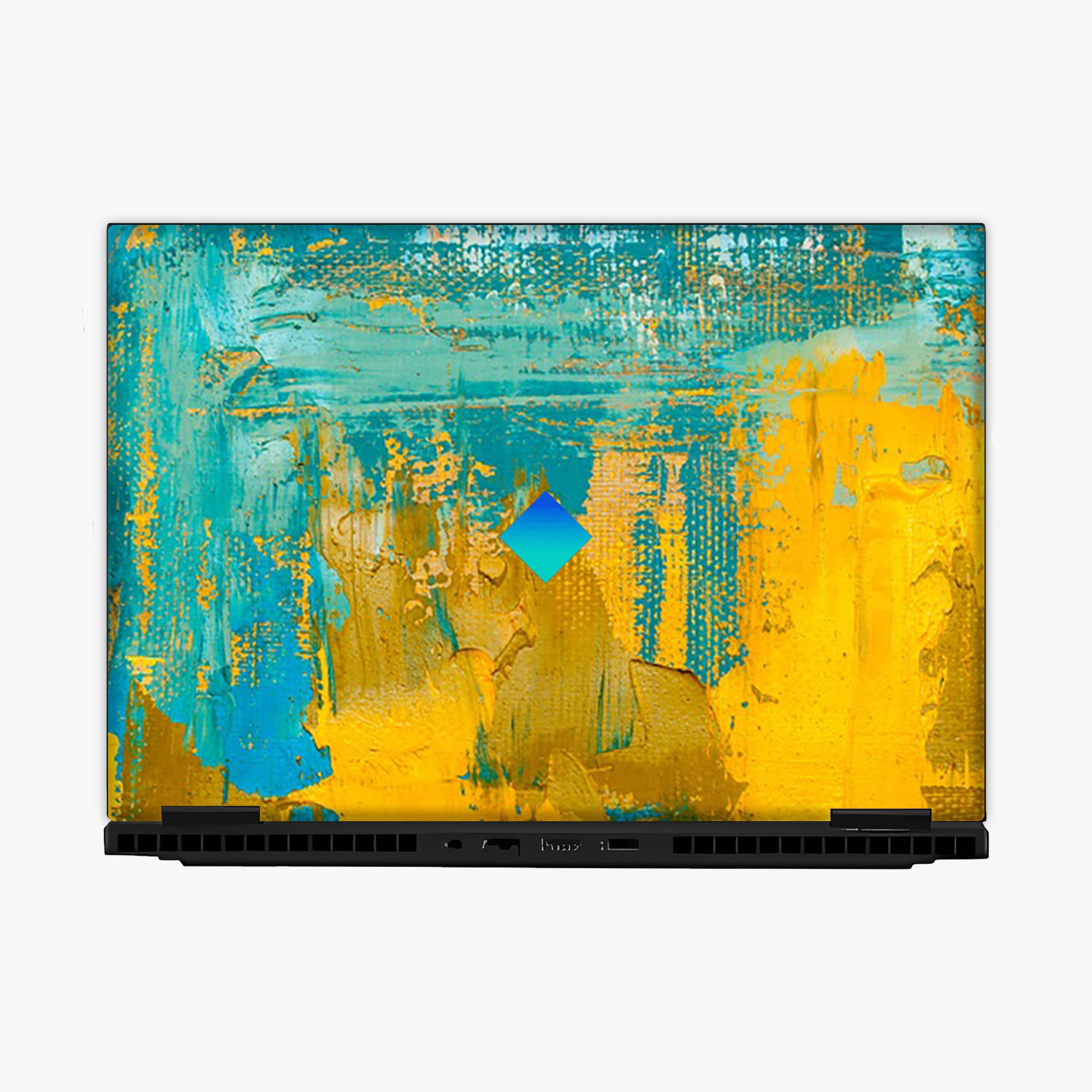 Hp Omen Gaming - 16 - C0138AX Skins & Wraps