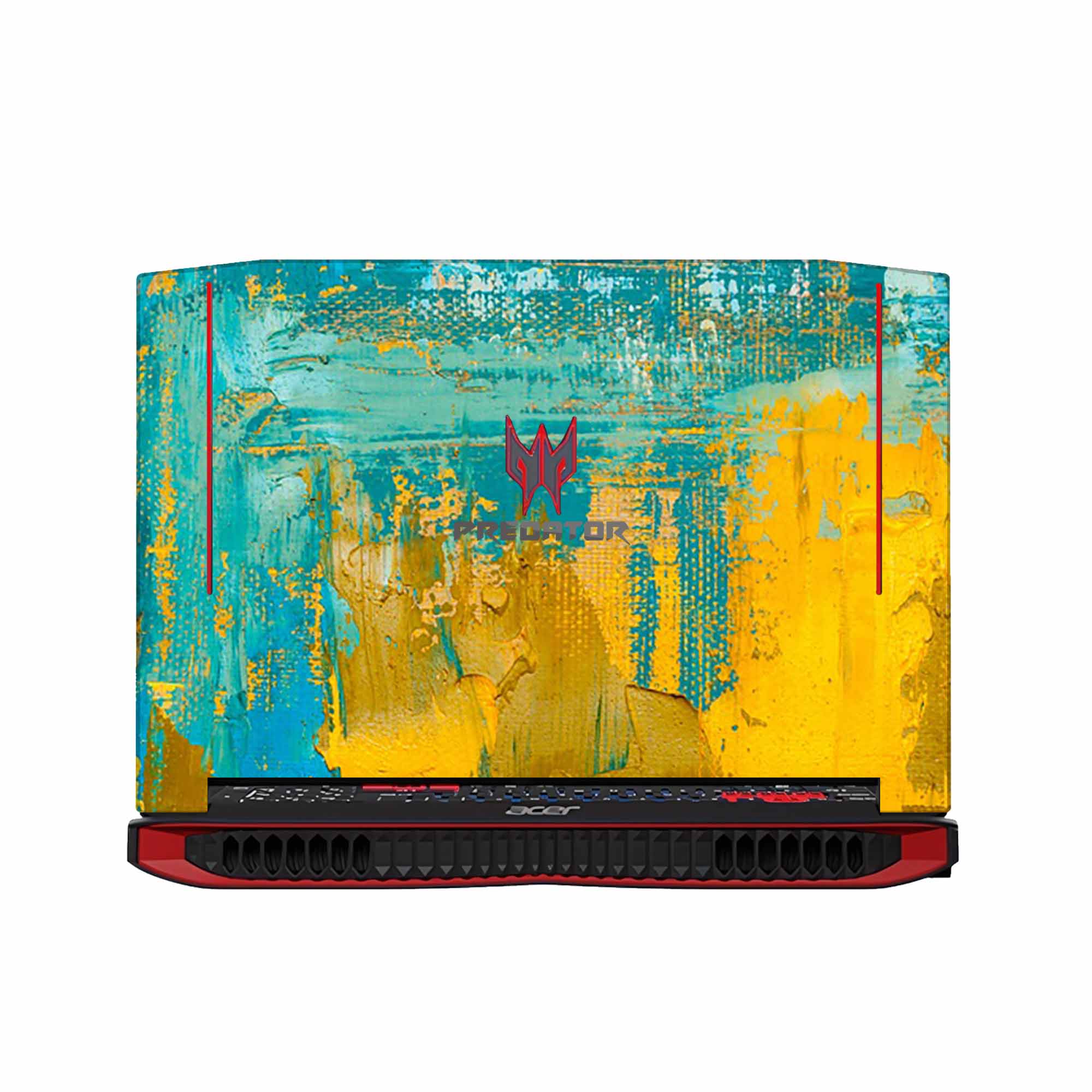 ACER Predator 15 G9-591,592,593 Skins & Wrap