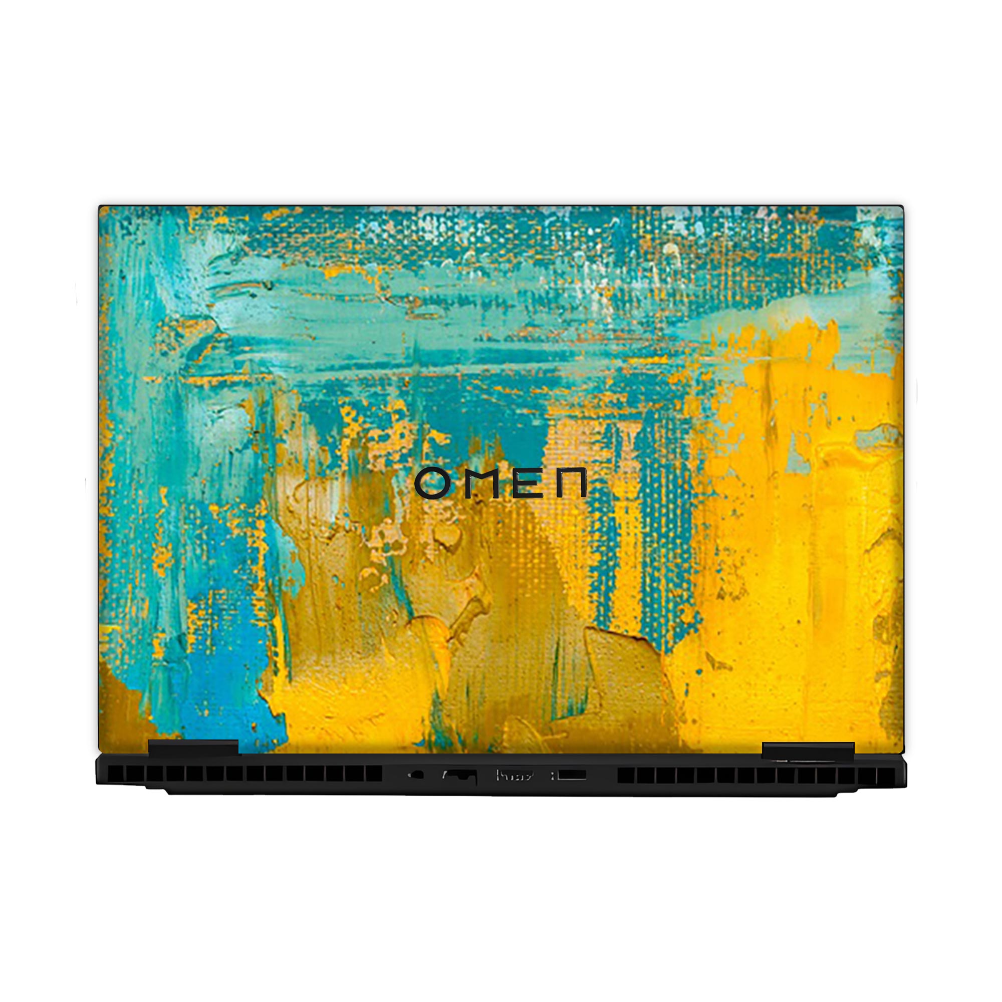 Hp Omen Gaming - 16-WD0770TX Skins & Wraps