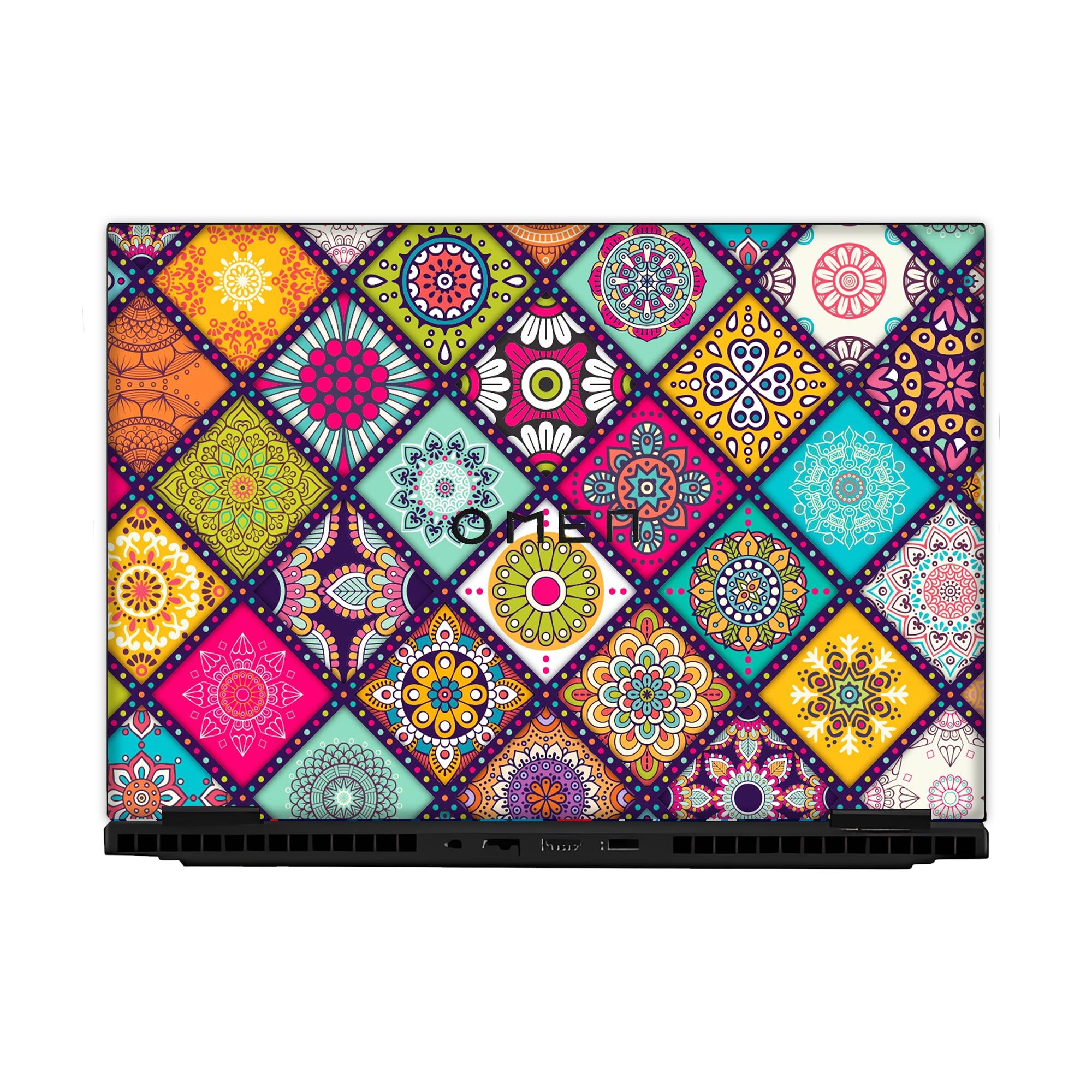 Hp Omen Gaming - 16-WD0770TX Skins & Wraps