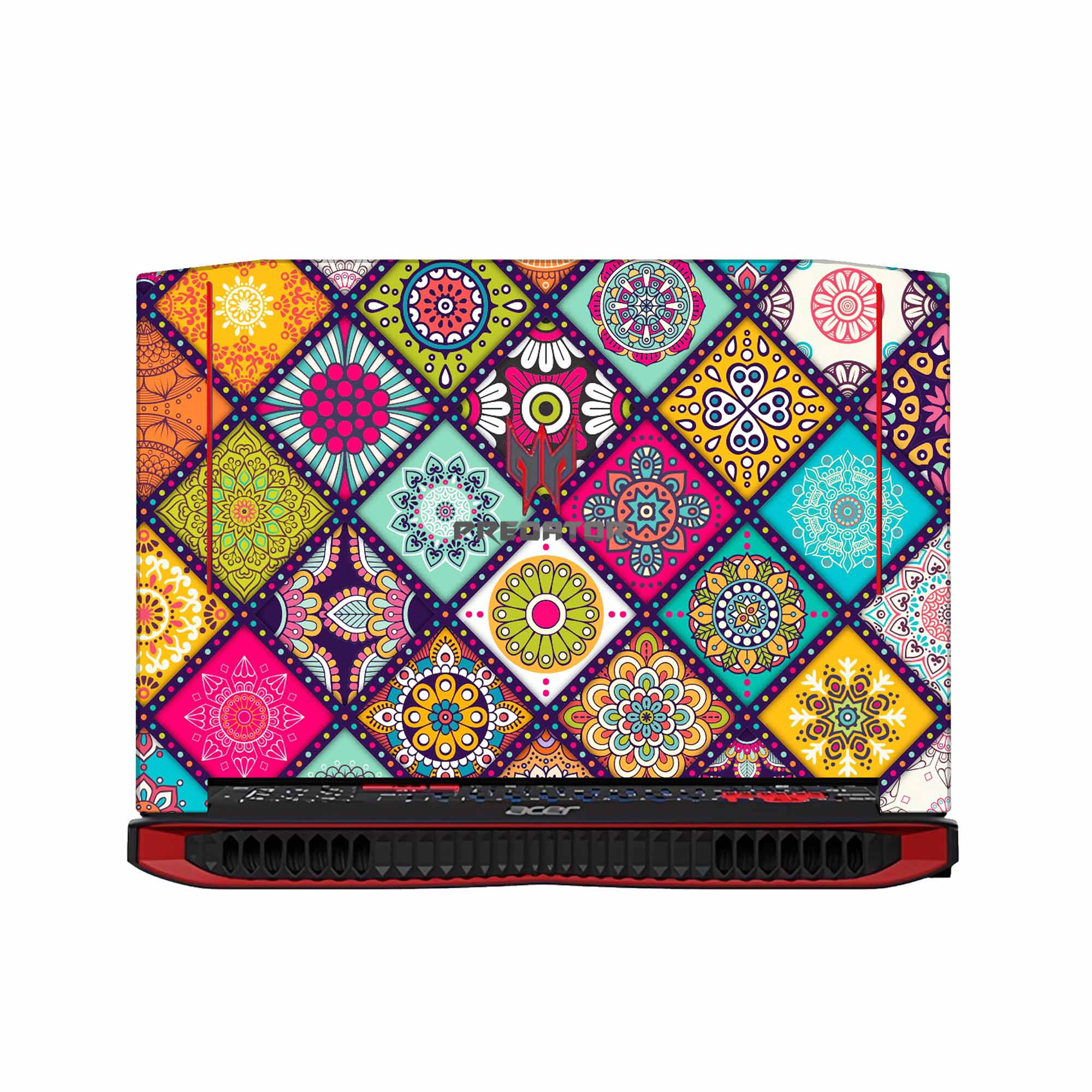 ACER Predator 15 G9-591,592,593 Skins & Wrap