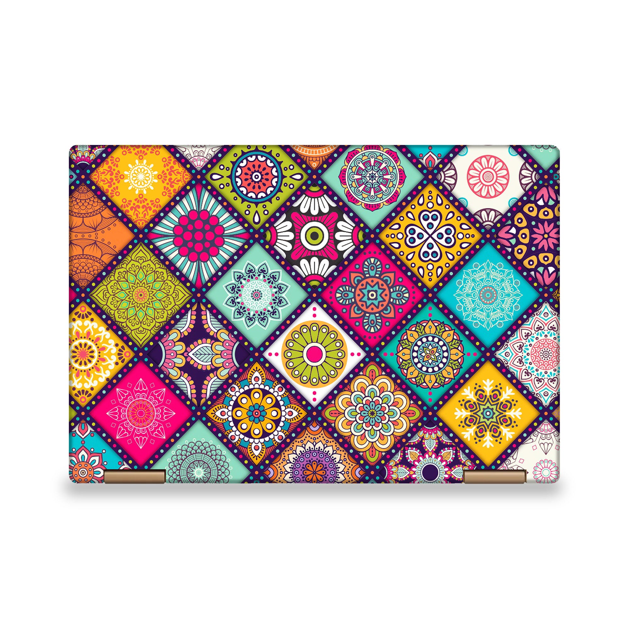 Samsung Galaxy Book2 360 (13.3) NP730QED Skins & Wraps