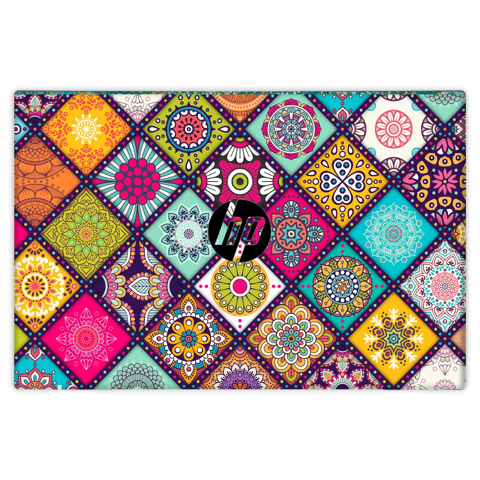 Hp Envy Notebook 13 -D040WM Skins & Wraps