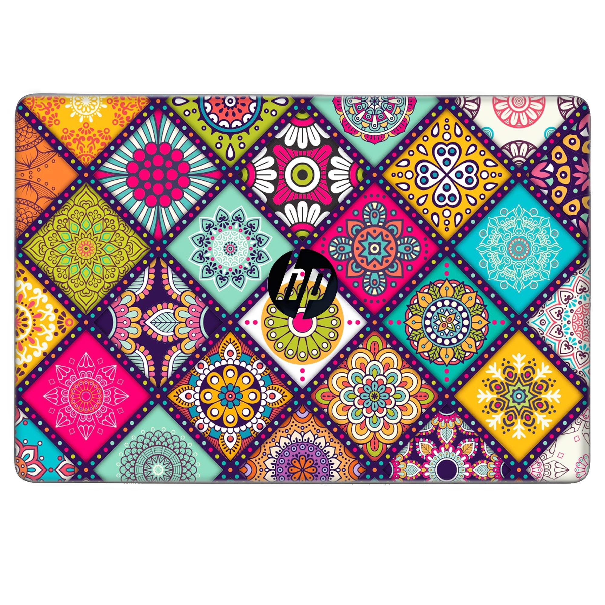 Hp Notebook - 15s-BS0XX Skins & Wraps