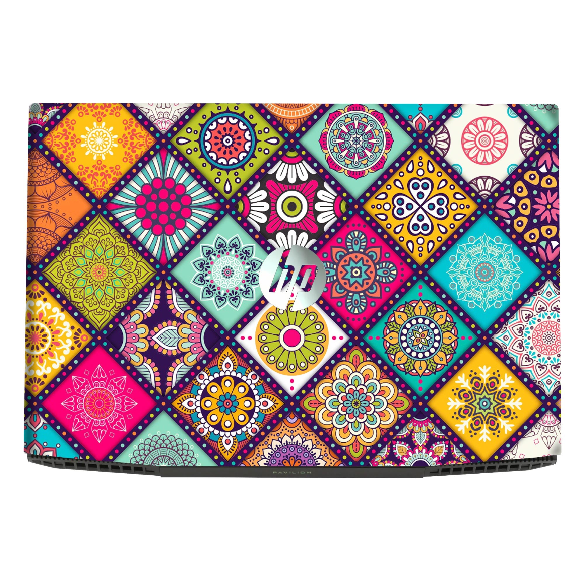 Hp Pavilion Gaming - 15-CX0182TX Skins & Wraps