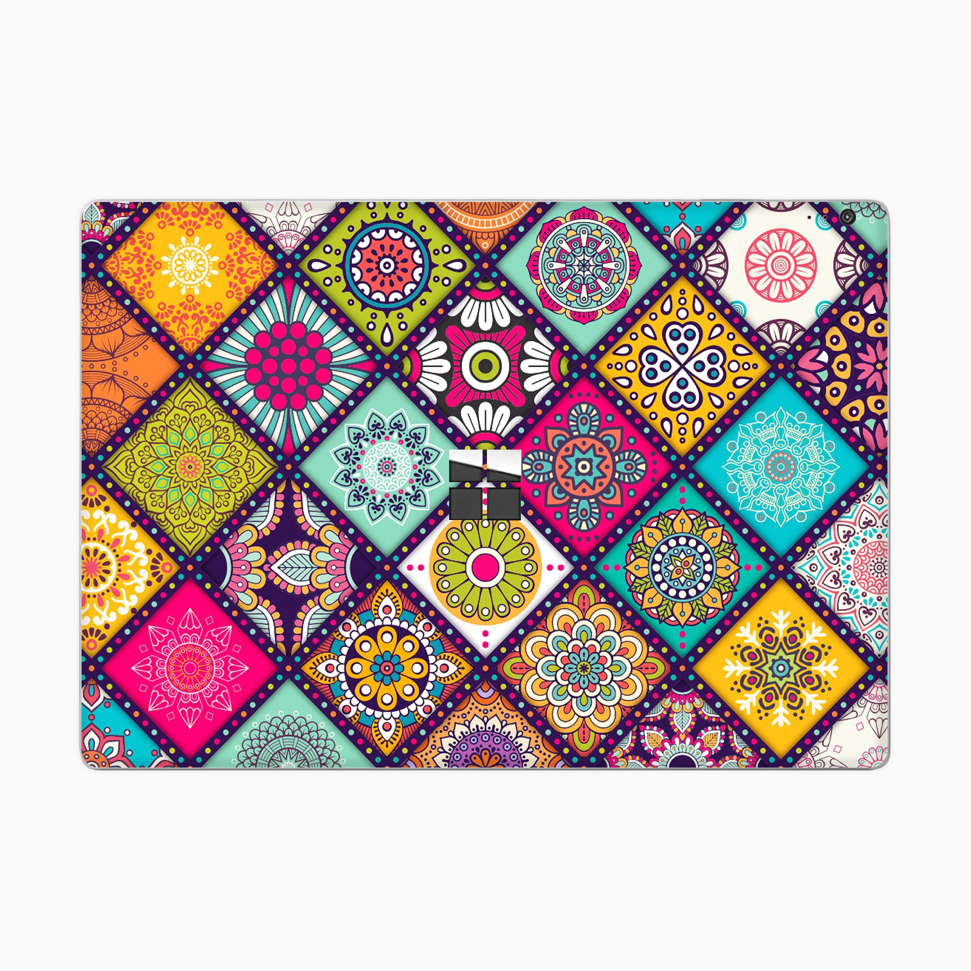 Surface Book 1st Gen 2015 Skins & Wrap