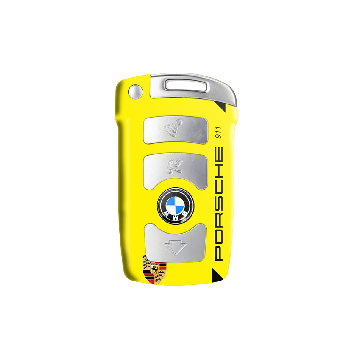 Porsched - Car Key Skins