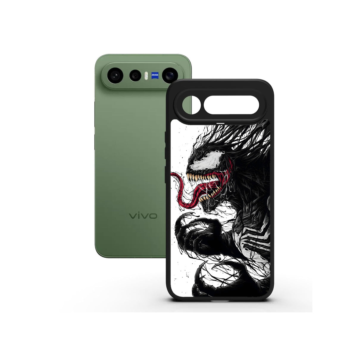 Skyline Heritage printed Doyers case