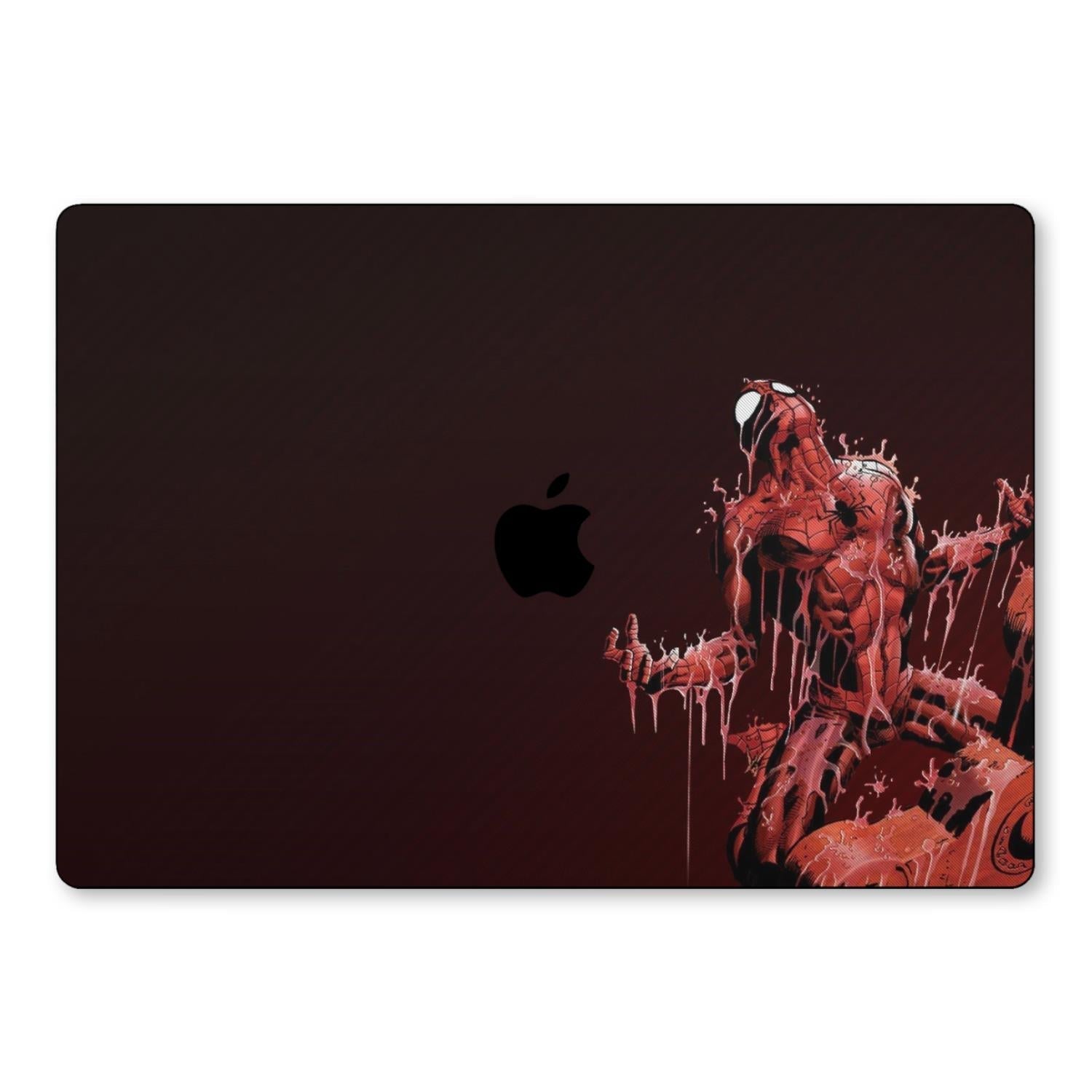 MacBook Pro 16 inch (2019) A2141 Skins & Wraps