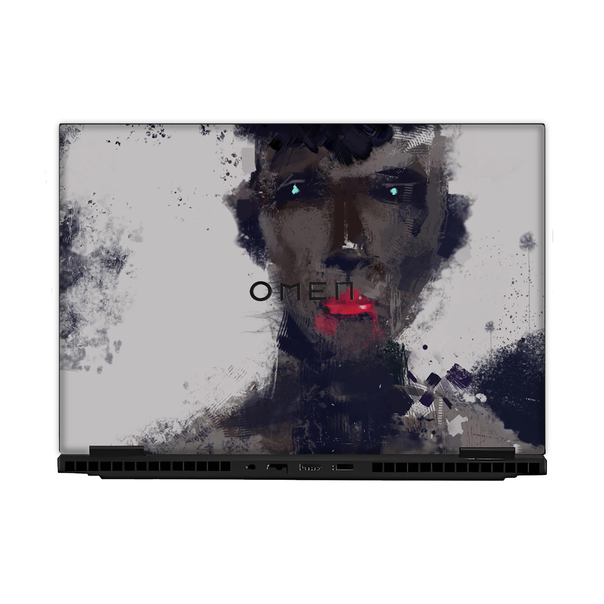 Hp Omen Gaming - 16-WD0770TX Skins & Wraps