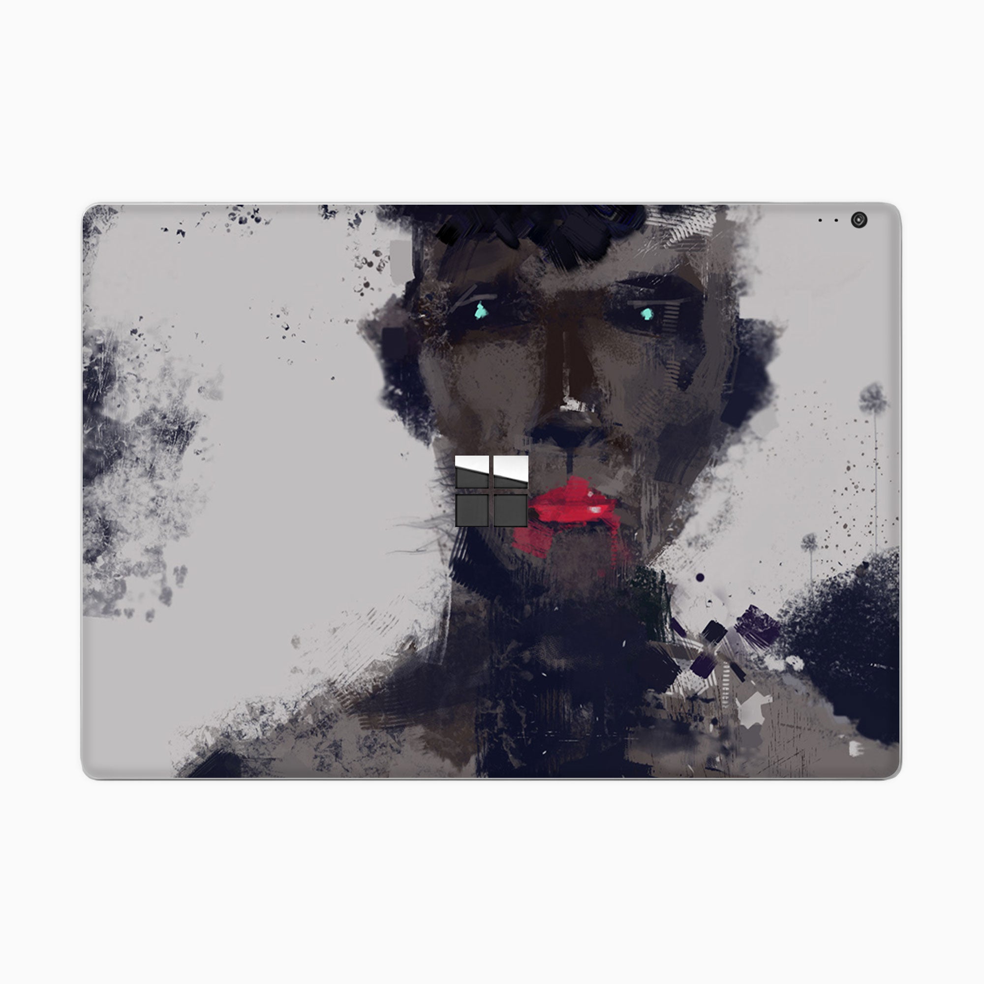 Surface Book 1st Gen 2015 Skins & Wrap