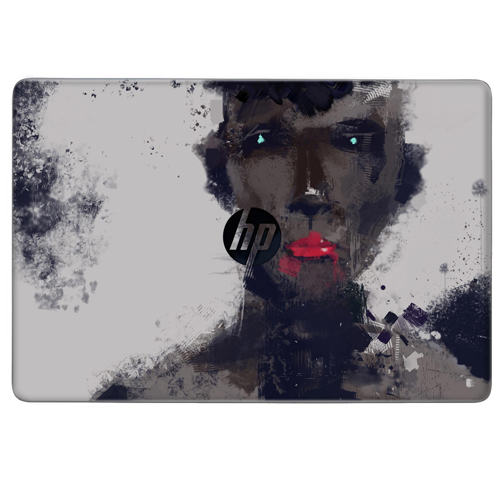 Hp Notebook - 15s-BS0XX Skins & Wraps