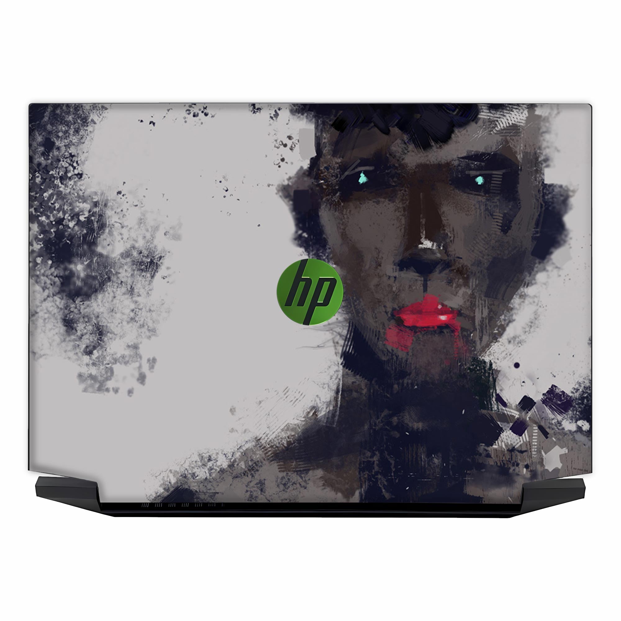 Hp Pavilion Gaming -15-EC1054AX Skins & Wraps