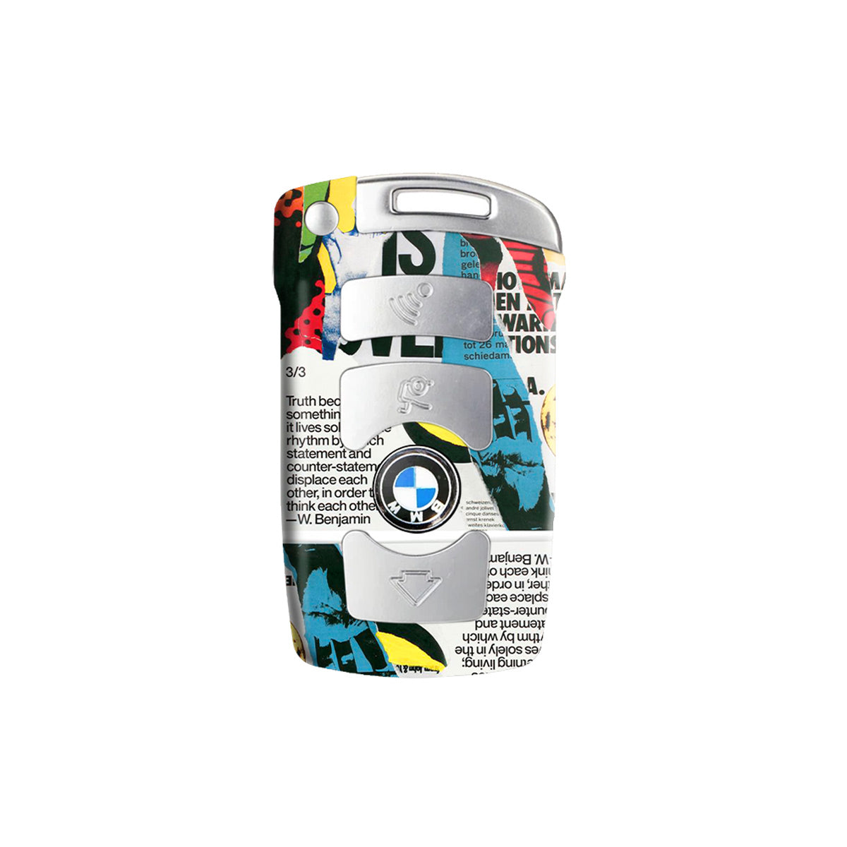 Tarredword - Car Key Skins