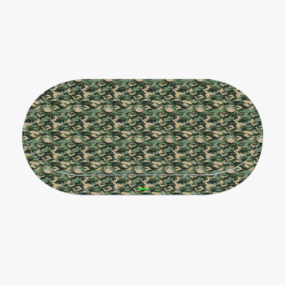 Traditional Camouflage