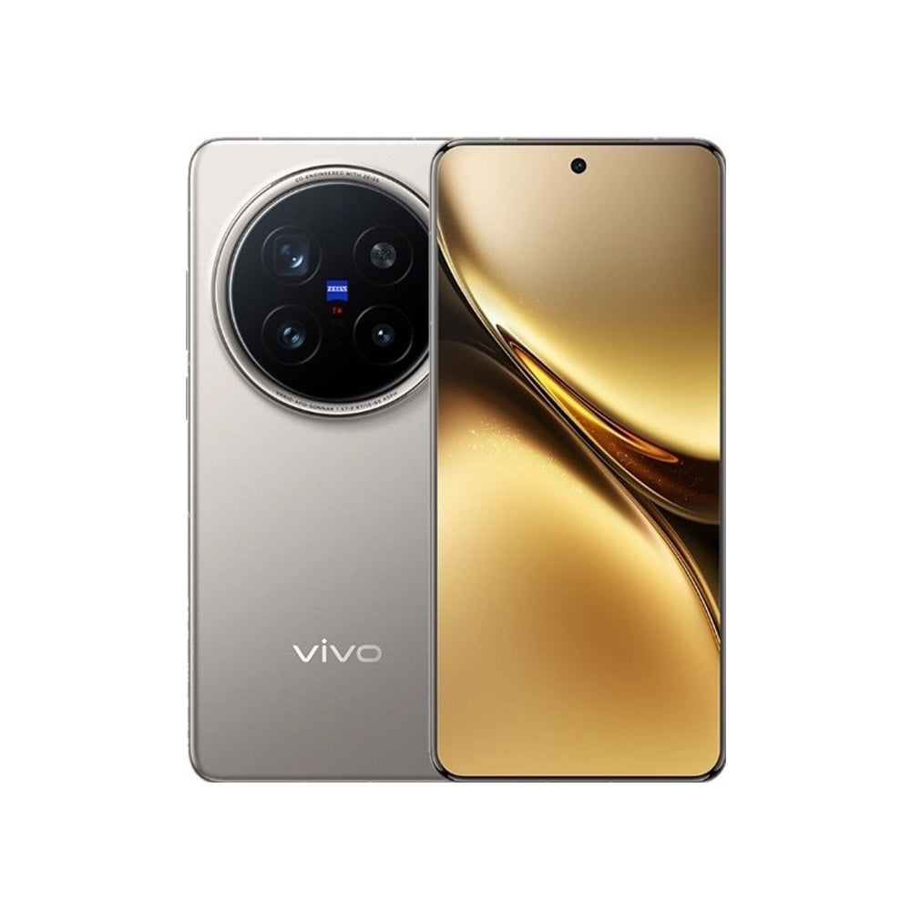 Vivo X200 Pro (5G) Skins & Wraps