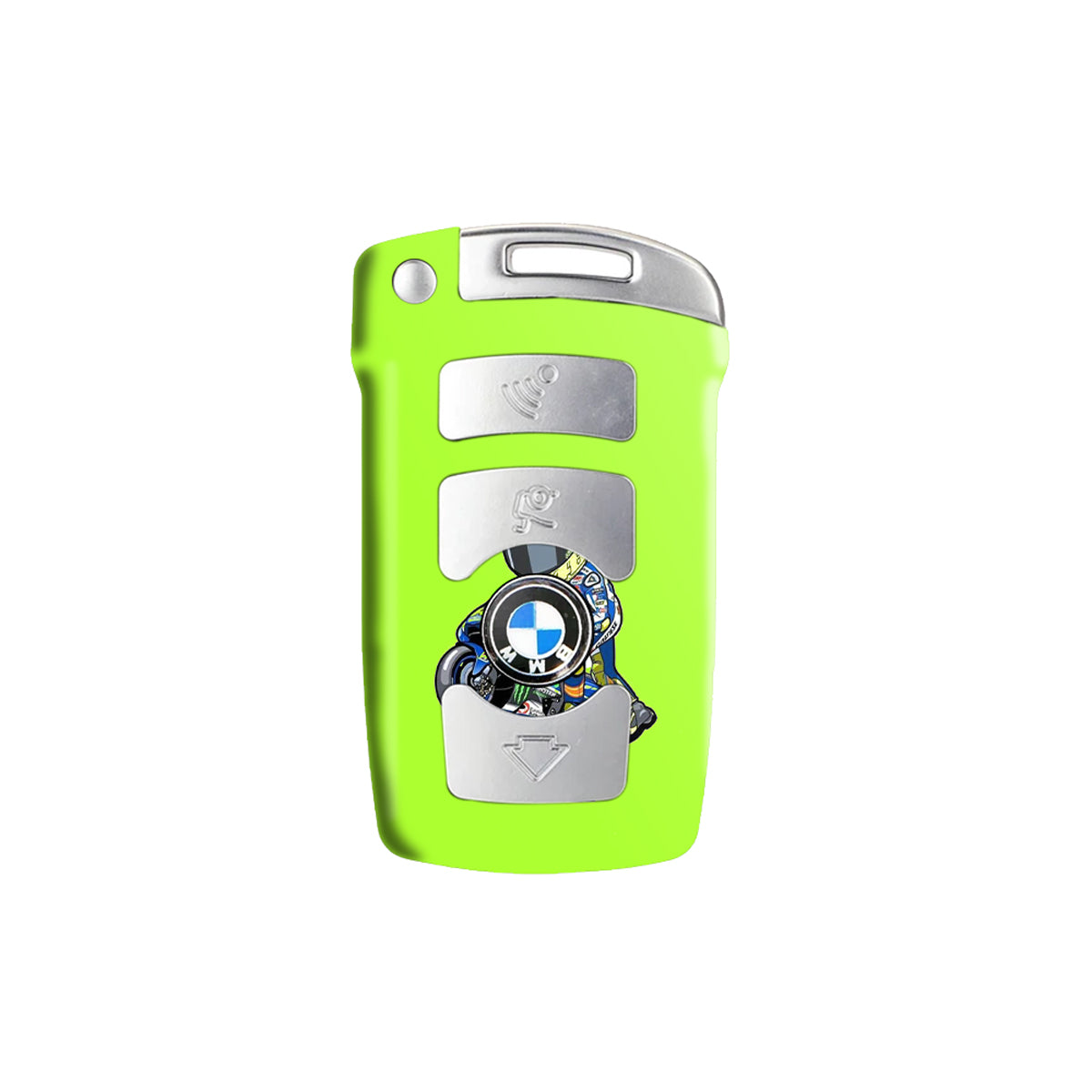 VR 46 - Car Key Skins