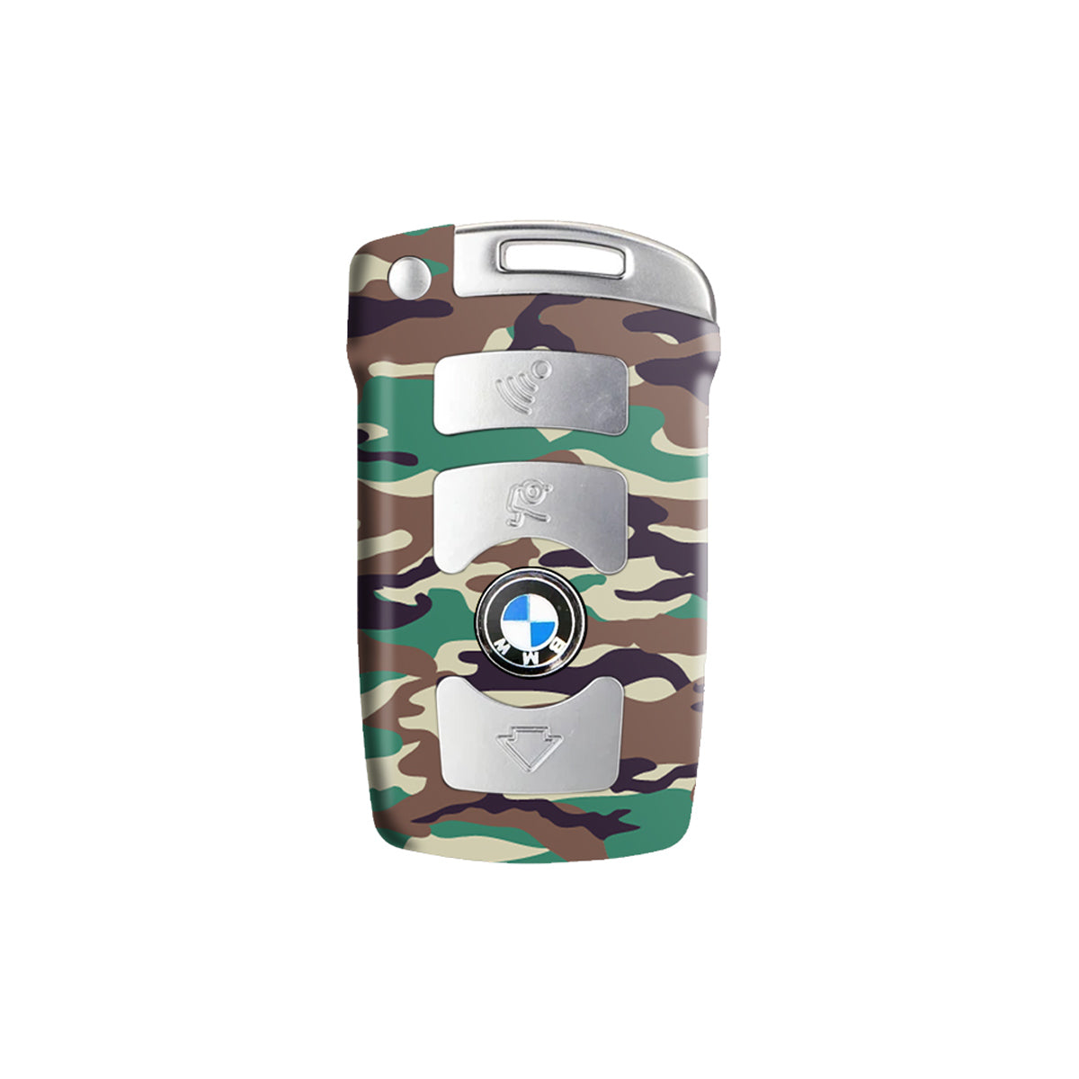 Wild Camo - Car Key Skins