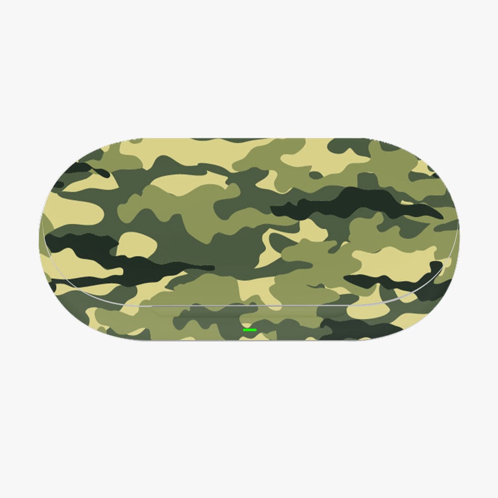 World War Camouflage