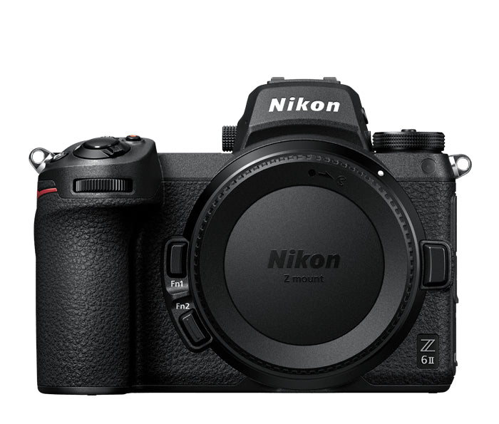 Nikon Z6 II Skins