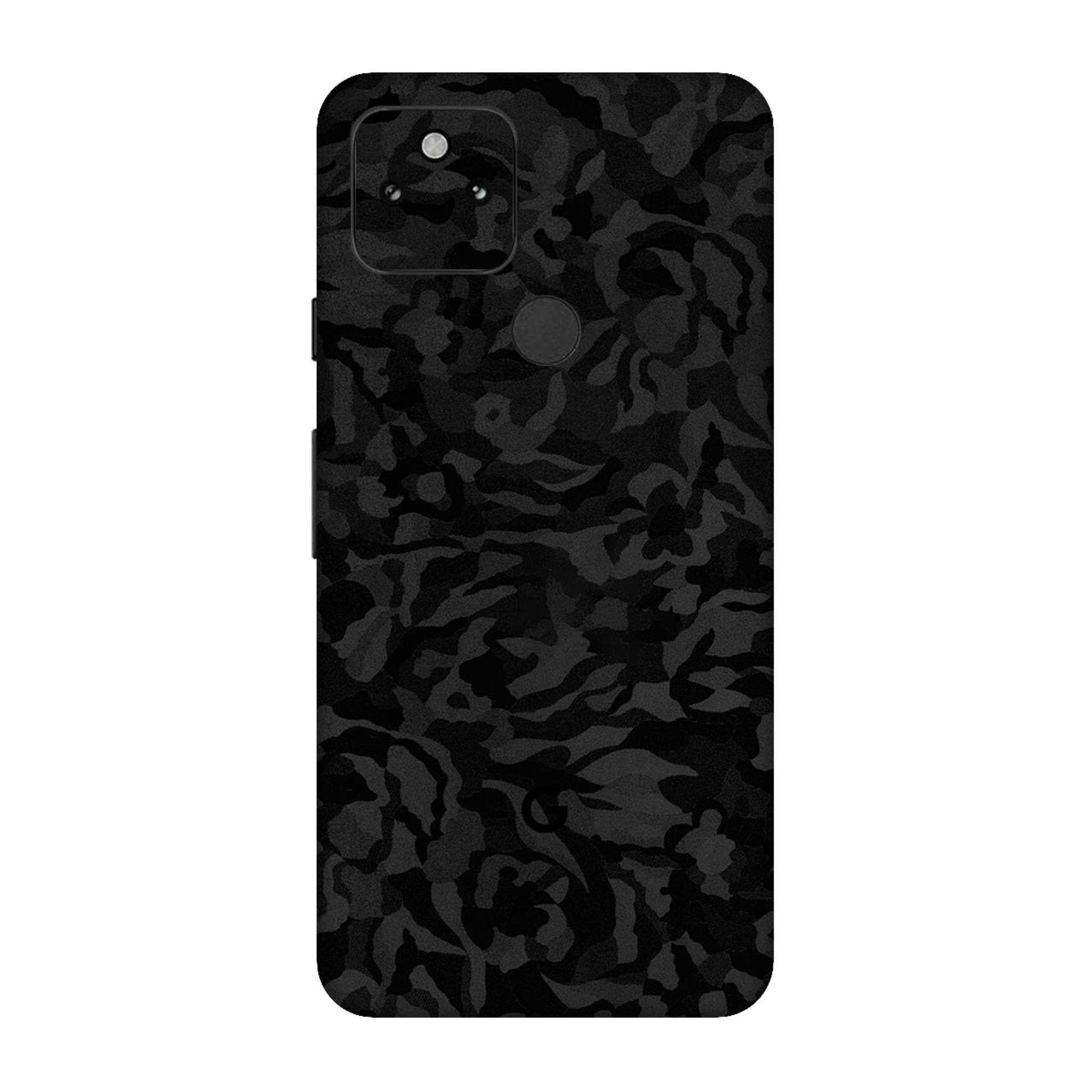 Pixel 5a