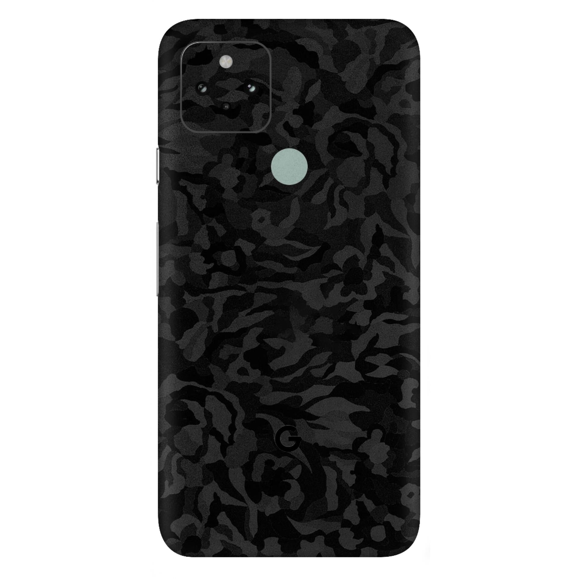 Pixel 5