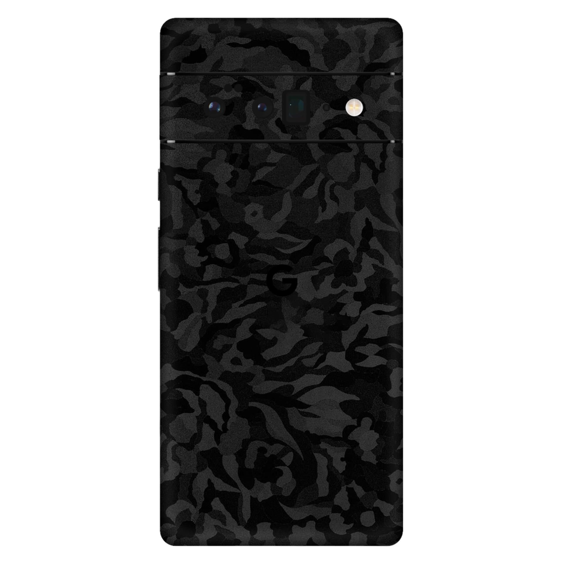 Pixel 6 pro