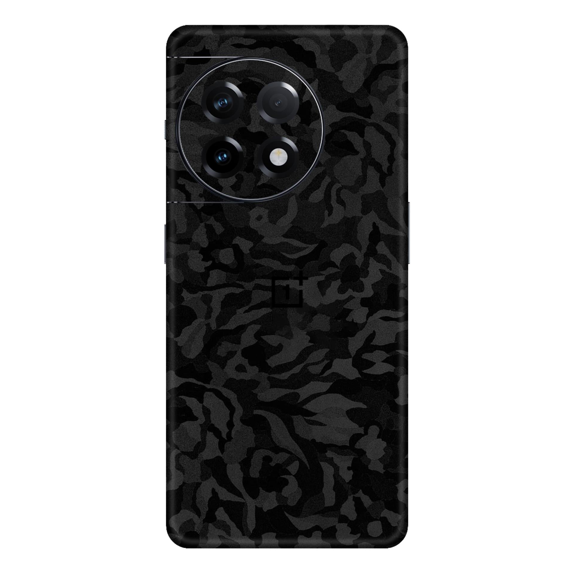 Oneplus 11R 5G Skins & Wraps