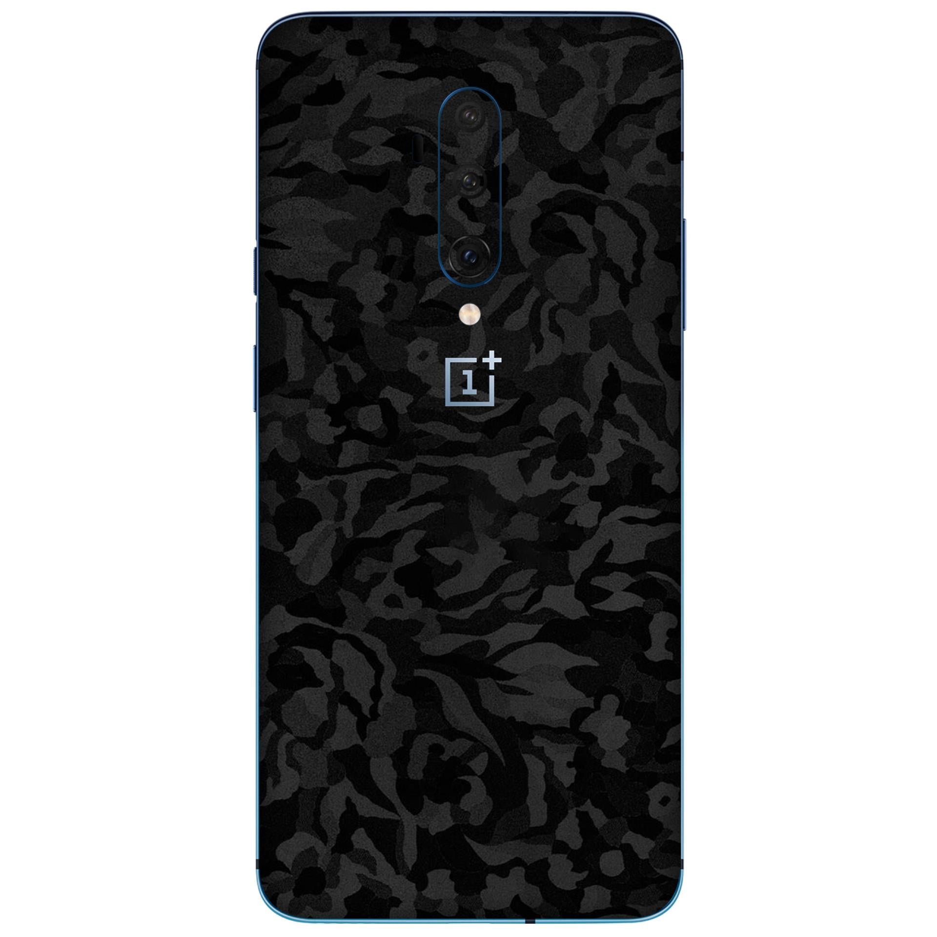 Oneplus 7T Pro Skins & Wraps