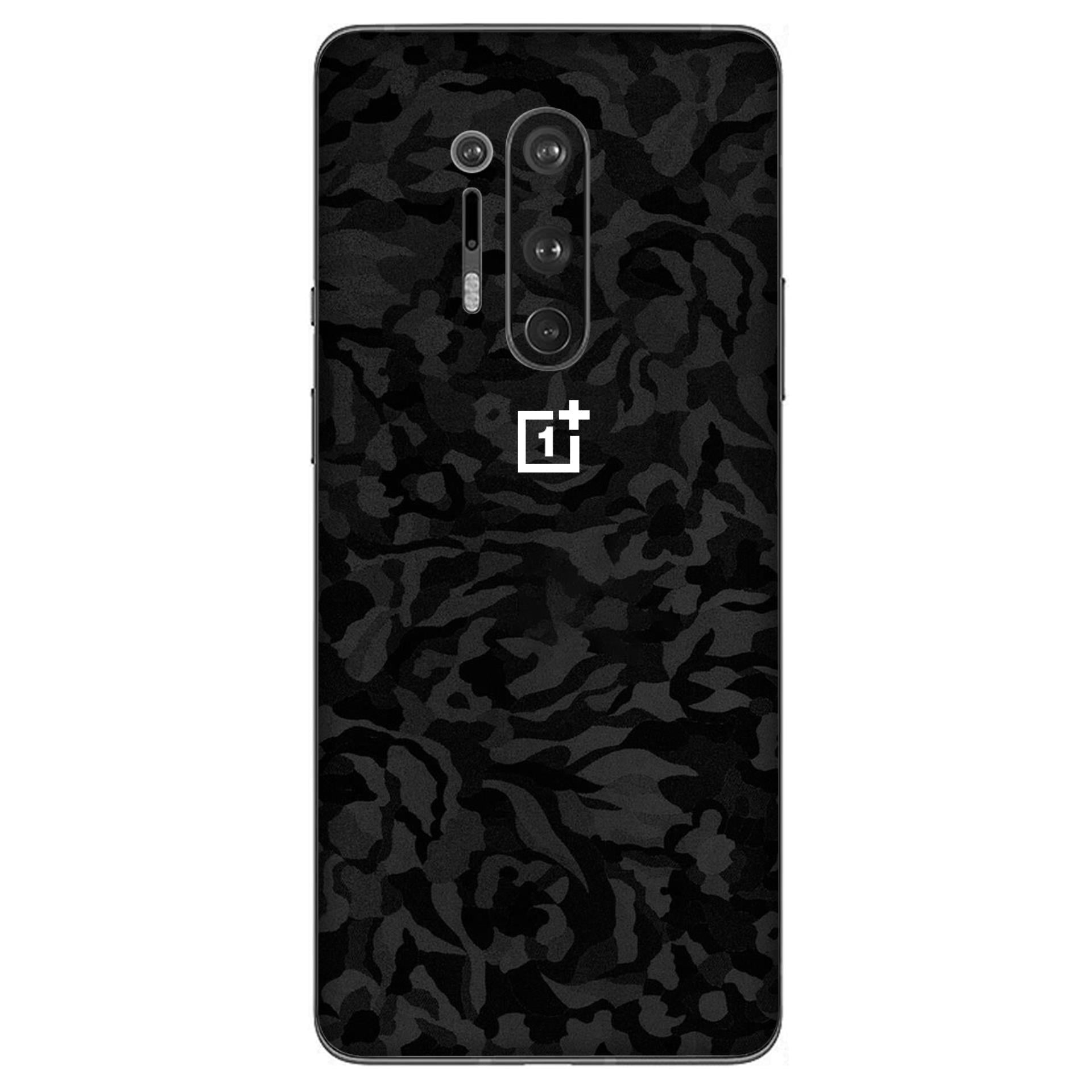 Oneplus 8 Pro Skins & Wraps