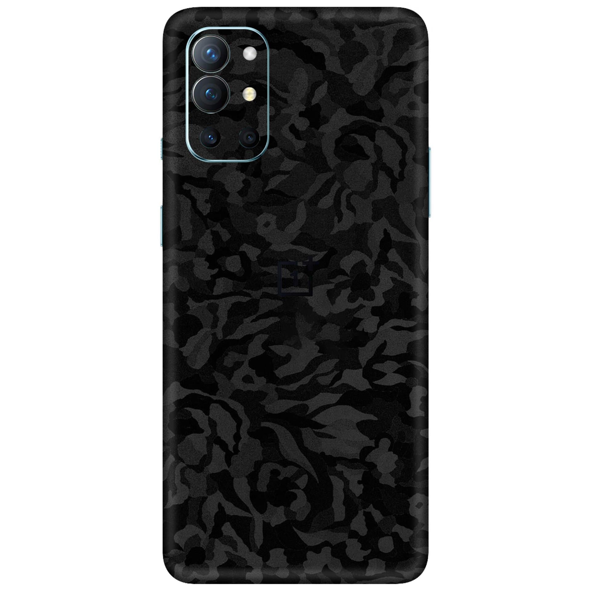 Oneplus 9R Skins & Wraps