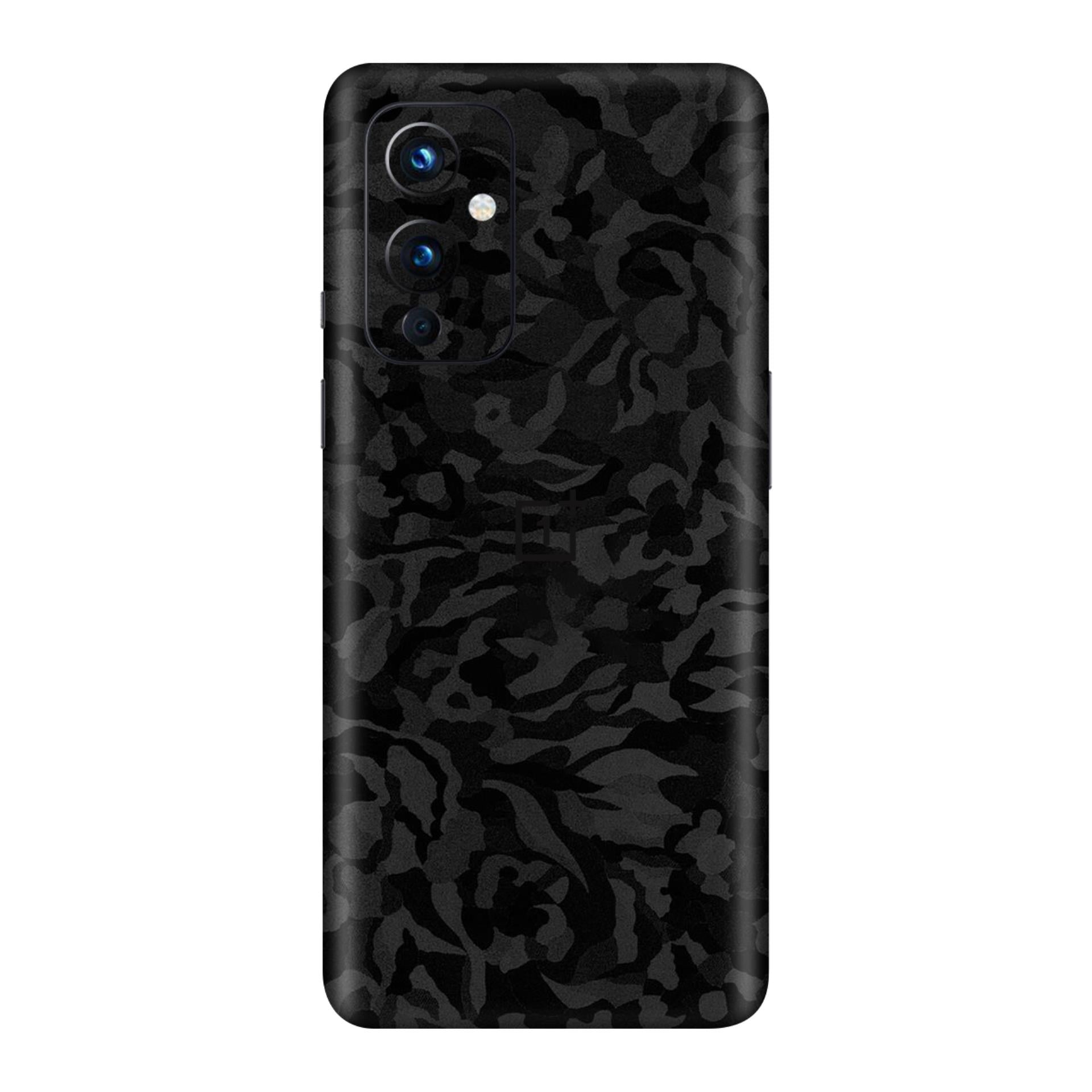 Oneplus 9 Skins & Wraps