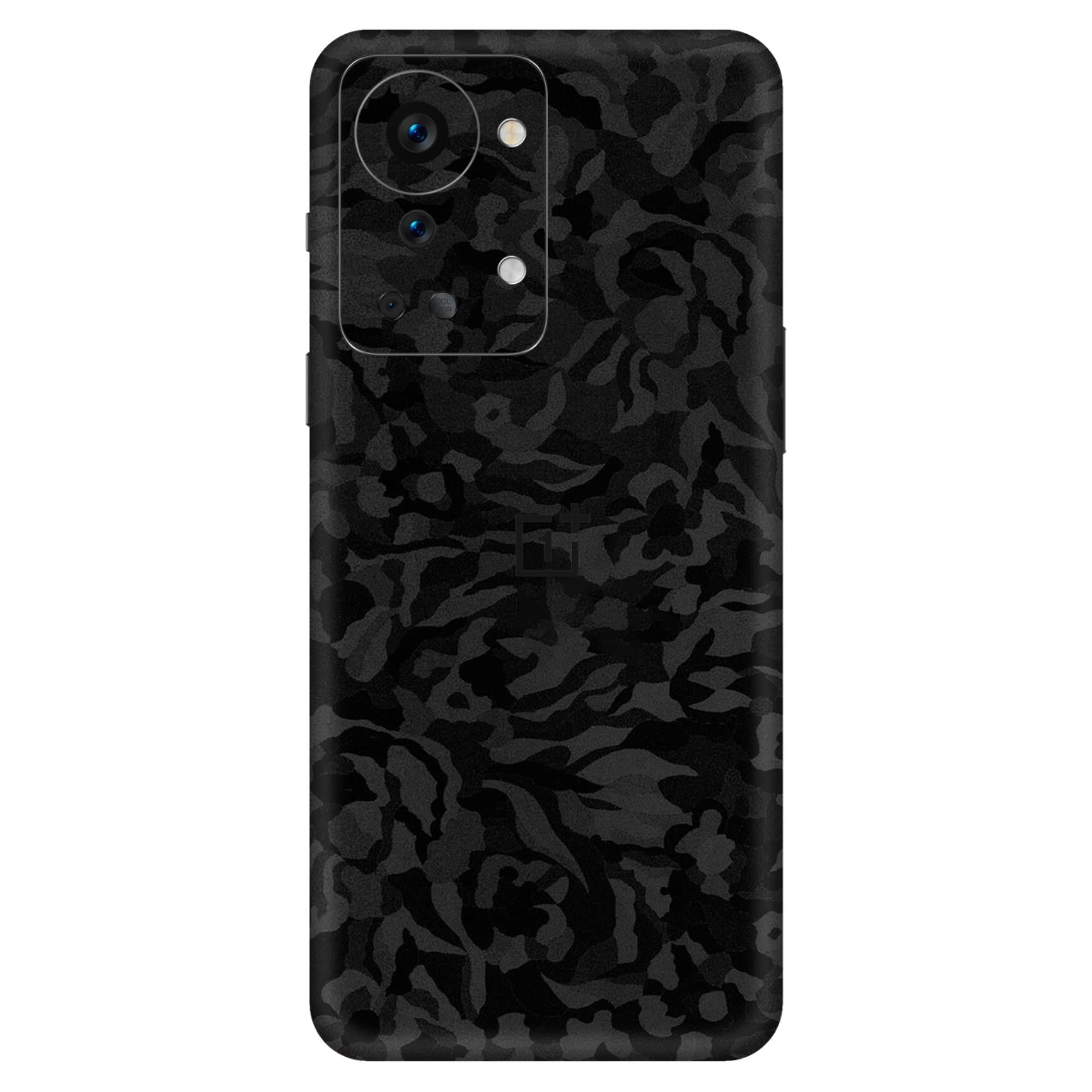 Oneplus Nord 2T 5G Skins & Wraps